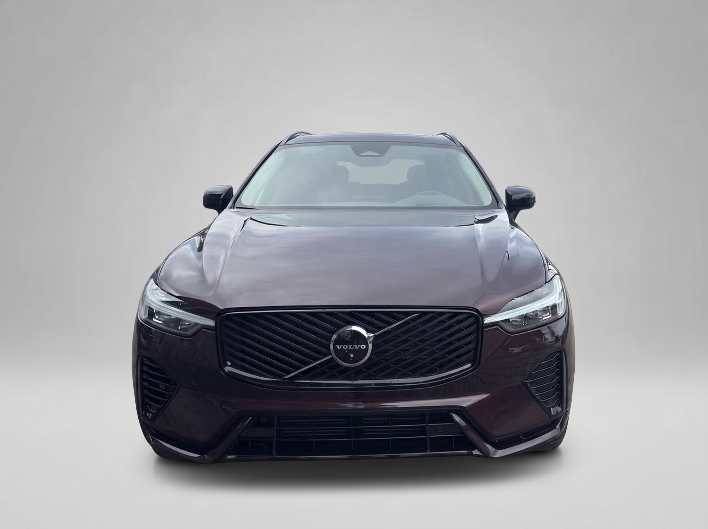 Volvo XC60 T8 Ultra Dark – Vista 4