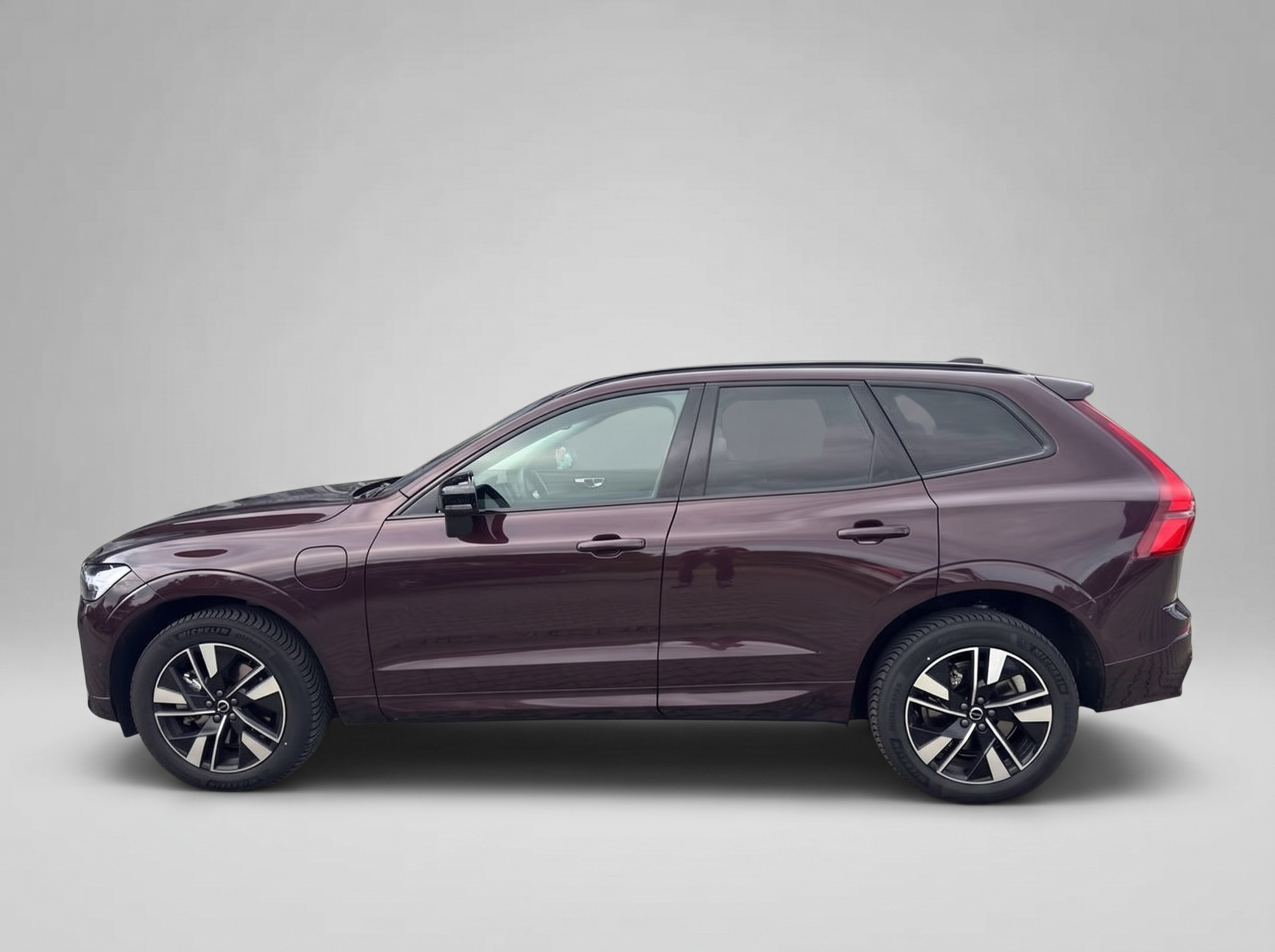 Volvo XC60 T8 Ultra Dark – Vista 6