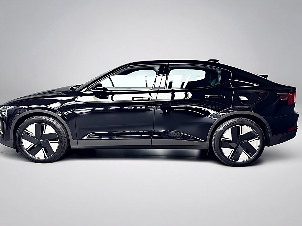 Polestar 2 Standard Range Single Motor – View 2