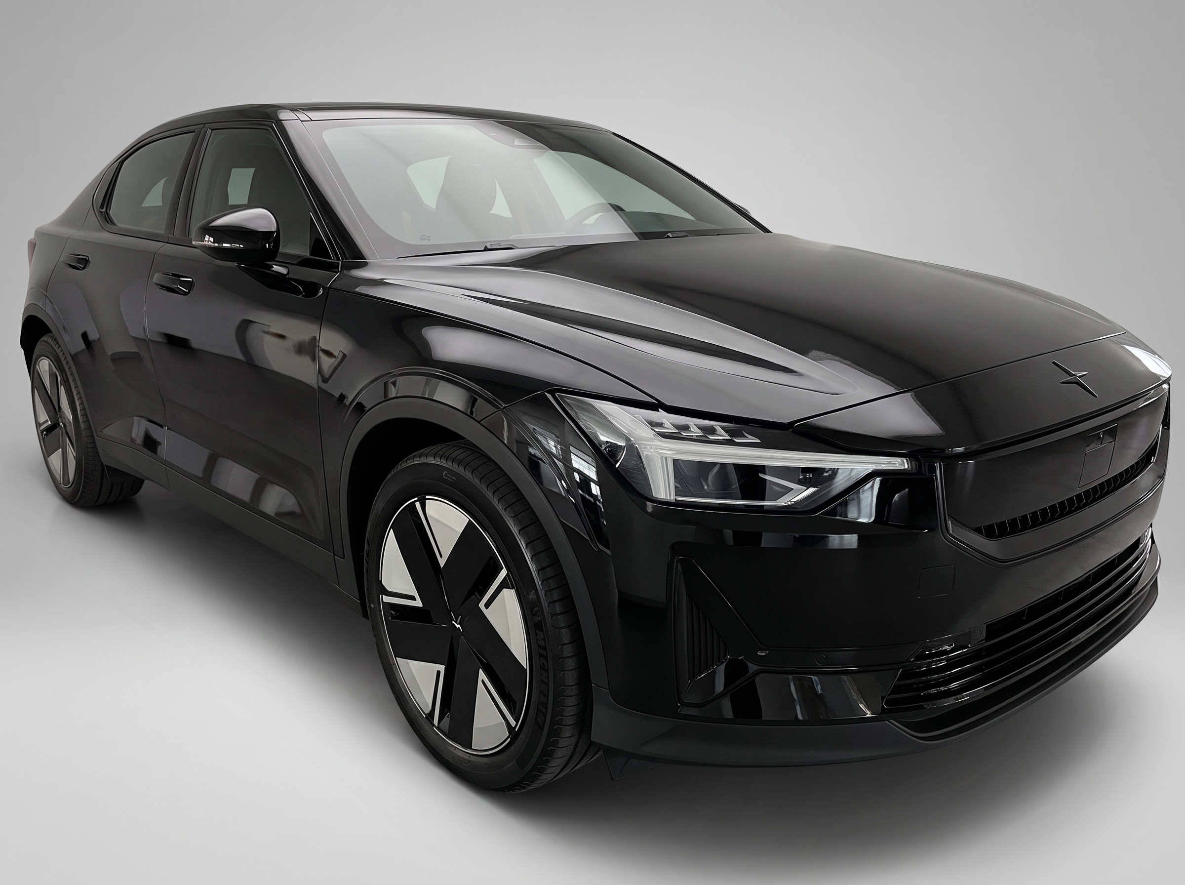 Polestar 2 Standard Range Single Motor – View 5