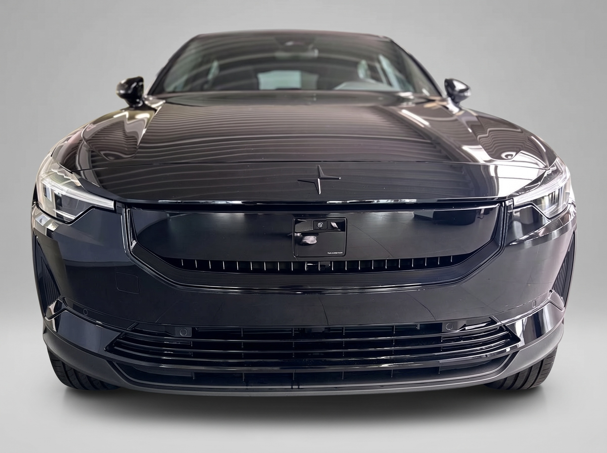 Polestar 2 Standard Range Single Motor – View 6
