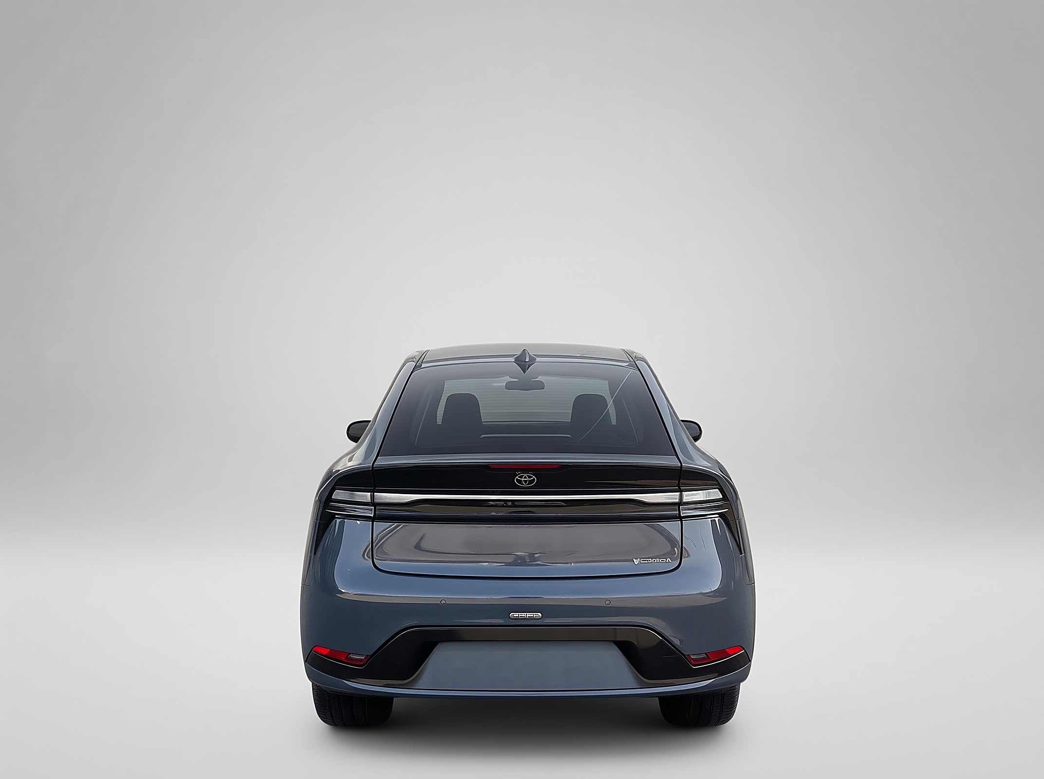 Toyota Prius Plug-in Hybrid Executive – Vista 3