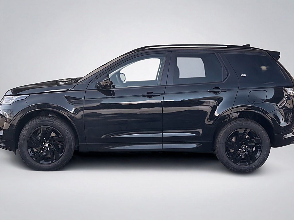 Land Rover Discovery Sport P270e S – online kaufen bei FlexiMoto