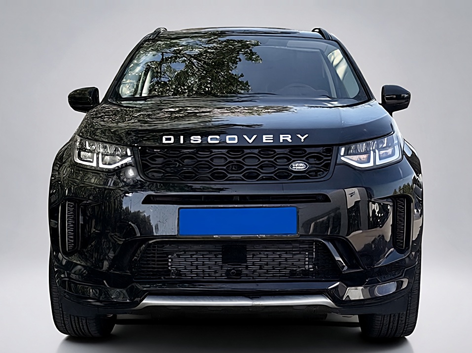 Land Rover Discovery Sport P270e S – Ansicht 2