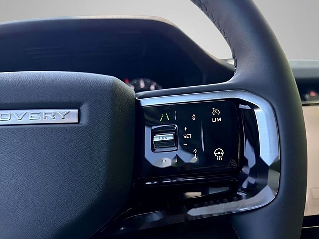 Land Rover Discovery Sport P270e S – Ansicht 3