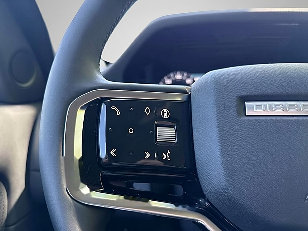 Land Rover Discovery Sport P270e S – Ansicht 4