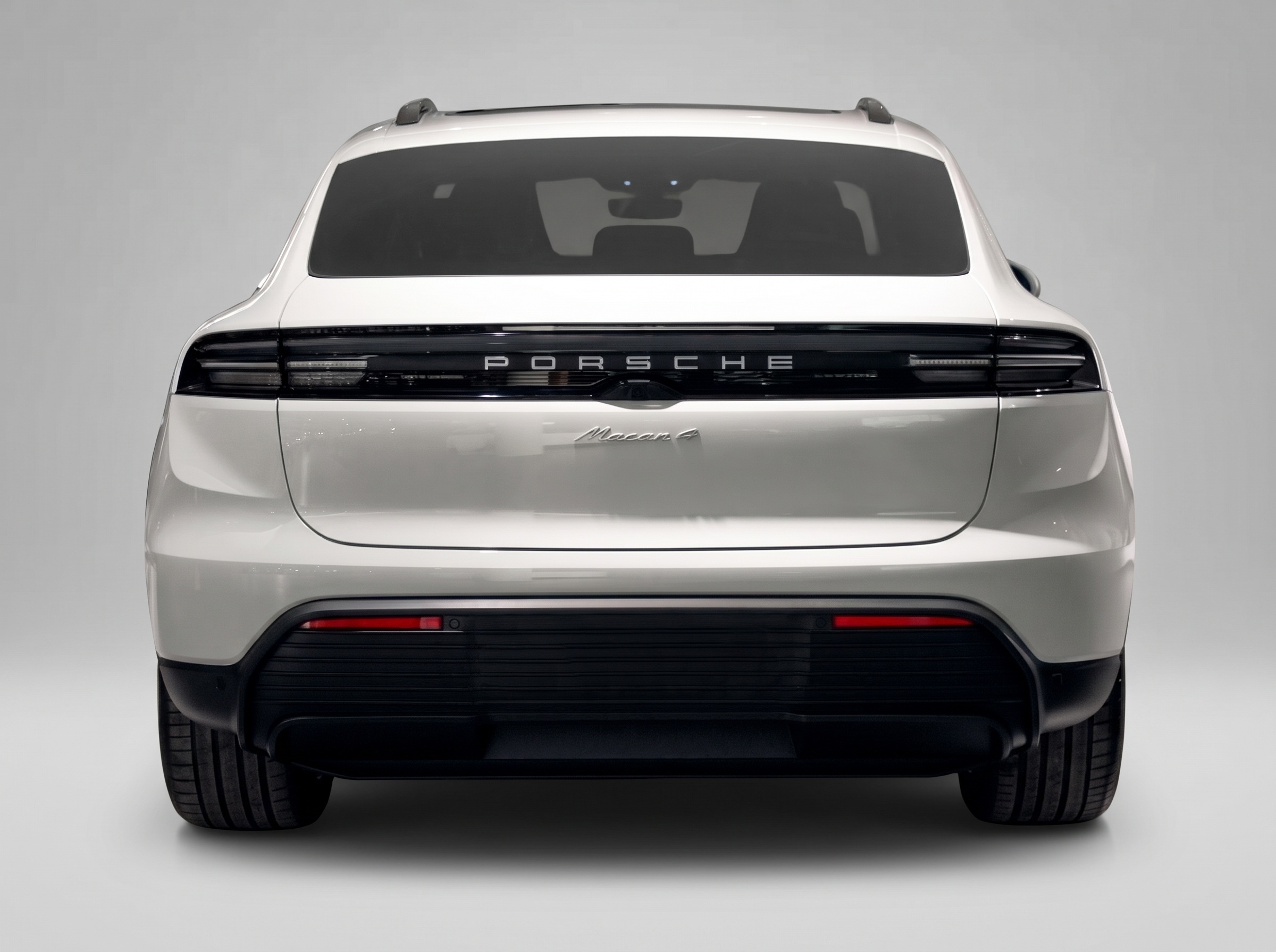 Porsche Macan 4 – Vista 2