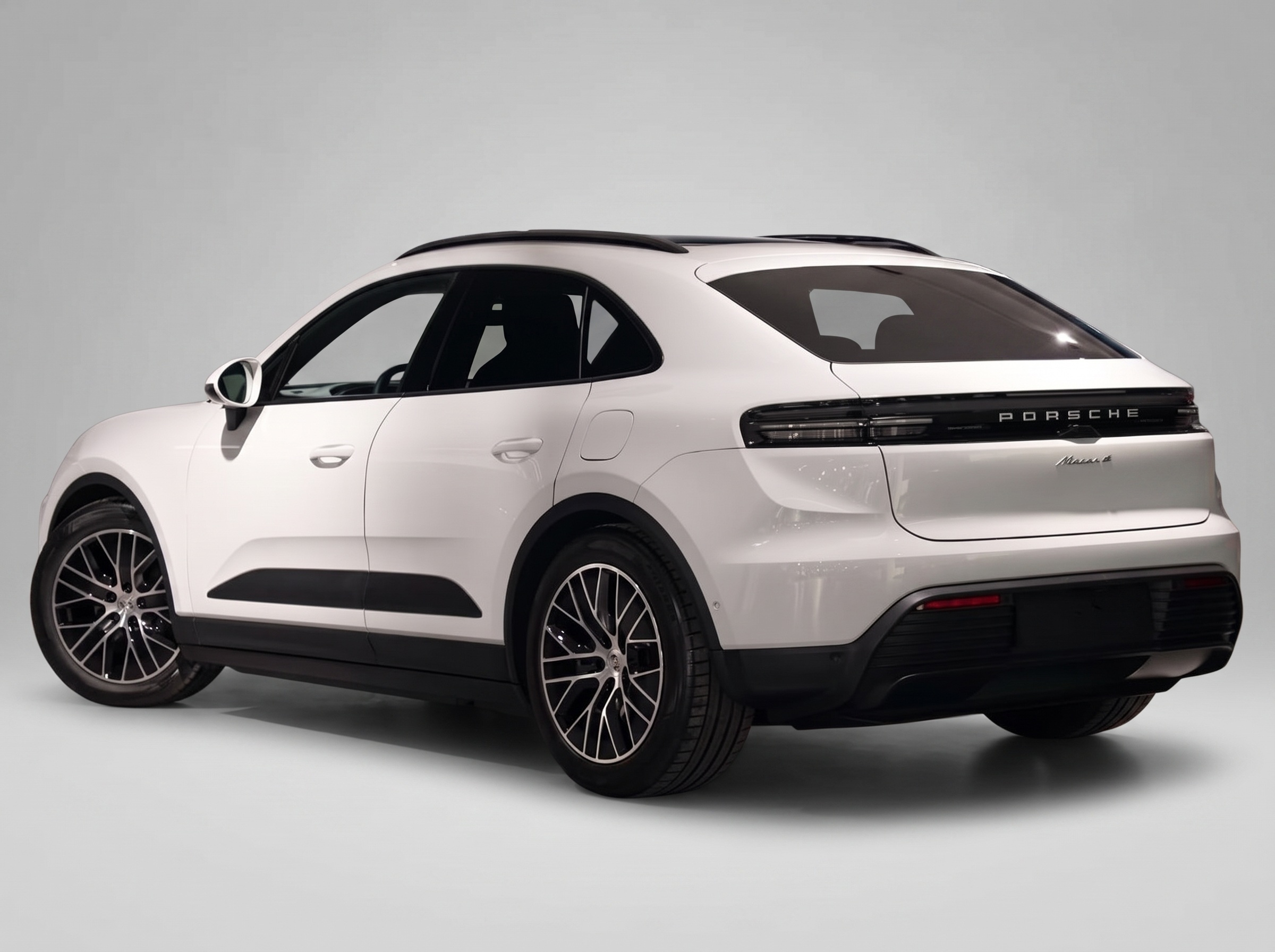 Porsche Macan 4 – Vista 3