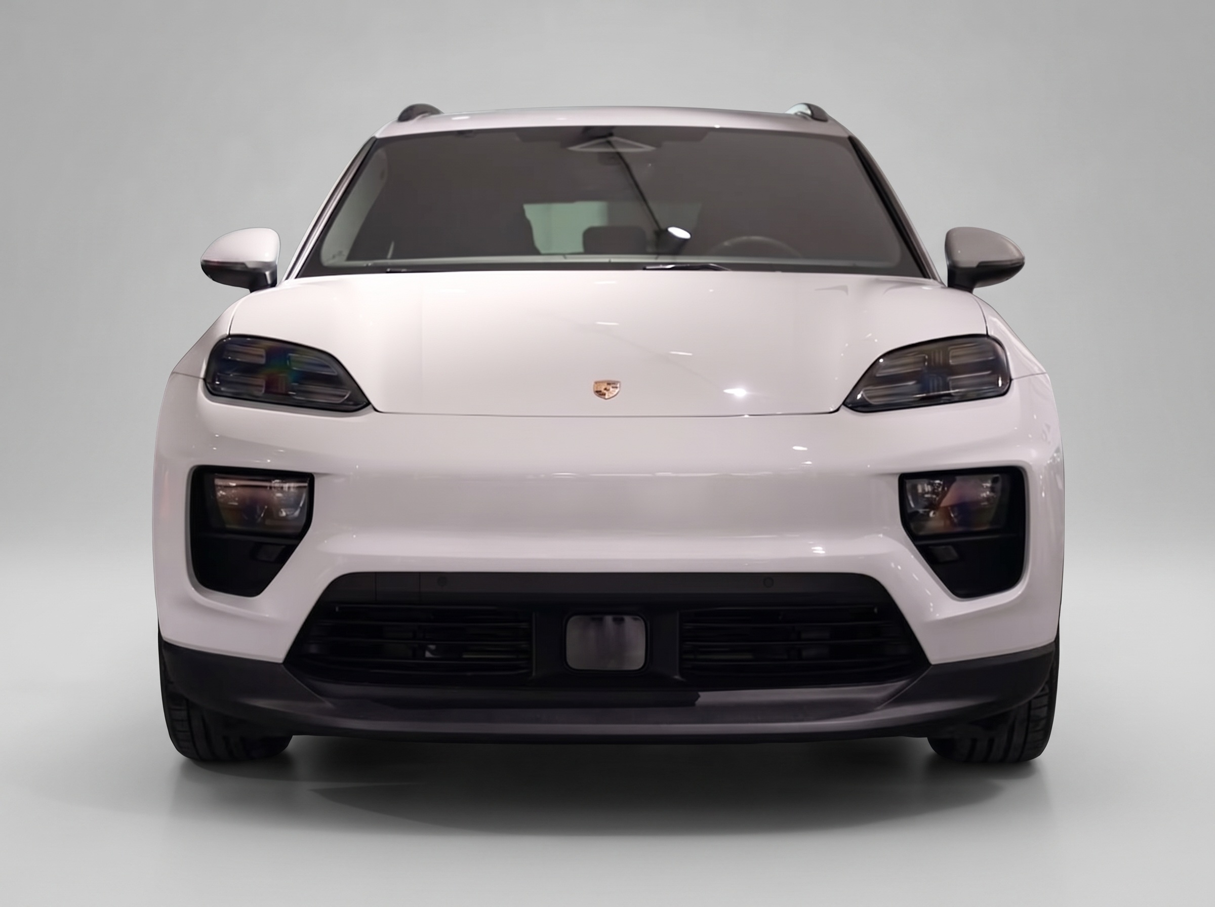 Porsche Macan 4 – Vista 4