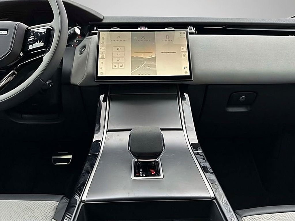 Land Rover Range Rover Velar Dynamic SE – View 5