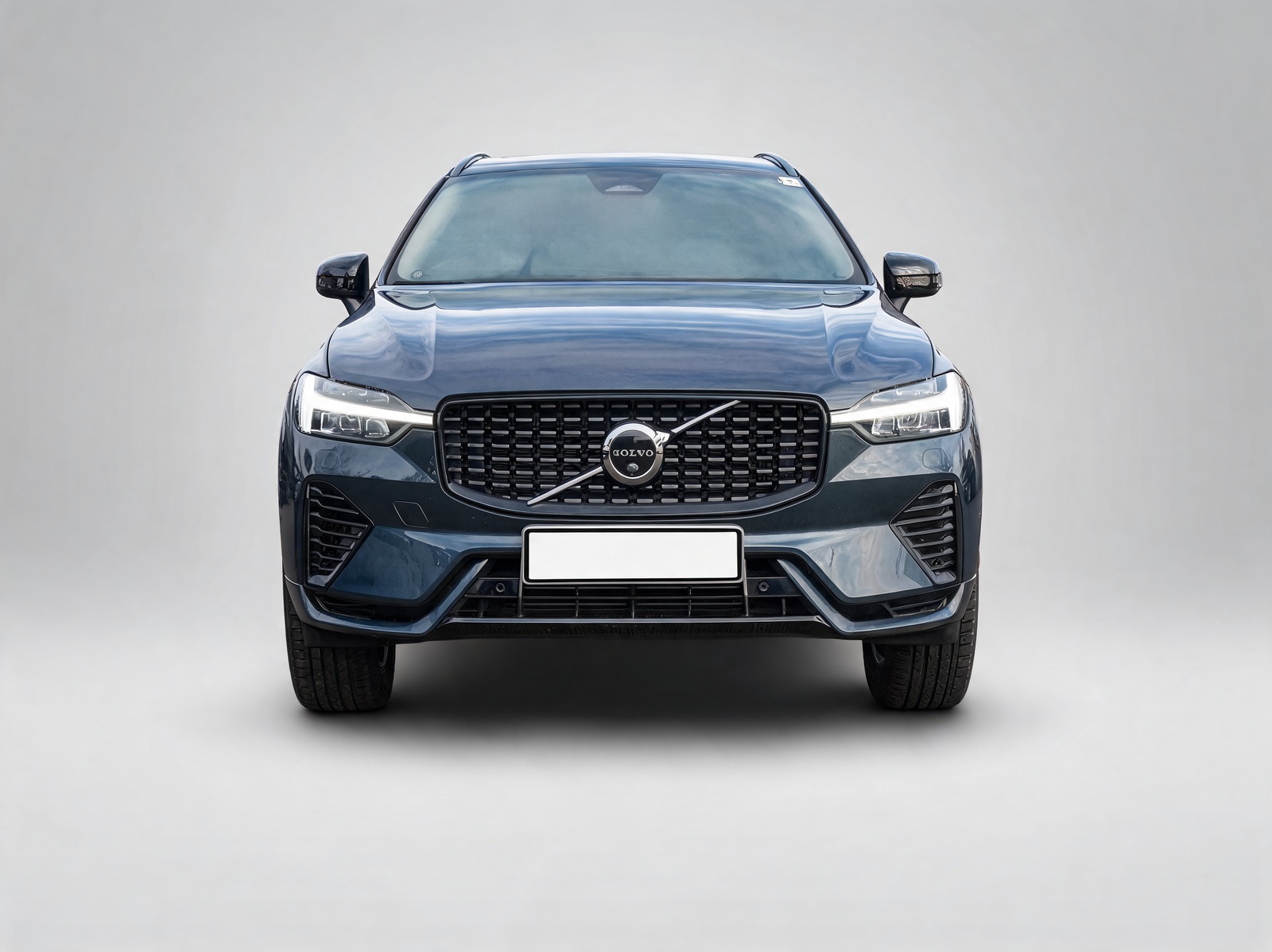 Volvo XC60 T6 AWD Plus Dark – acheter en ligne chez FlexiMoto
