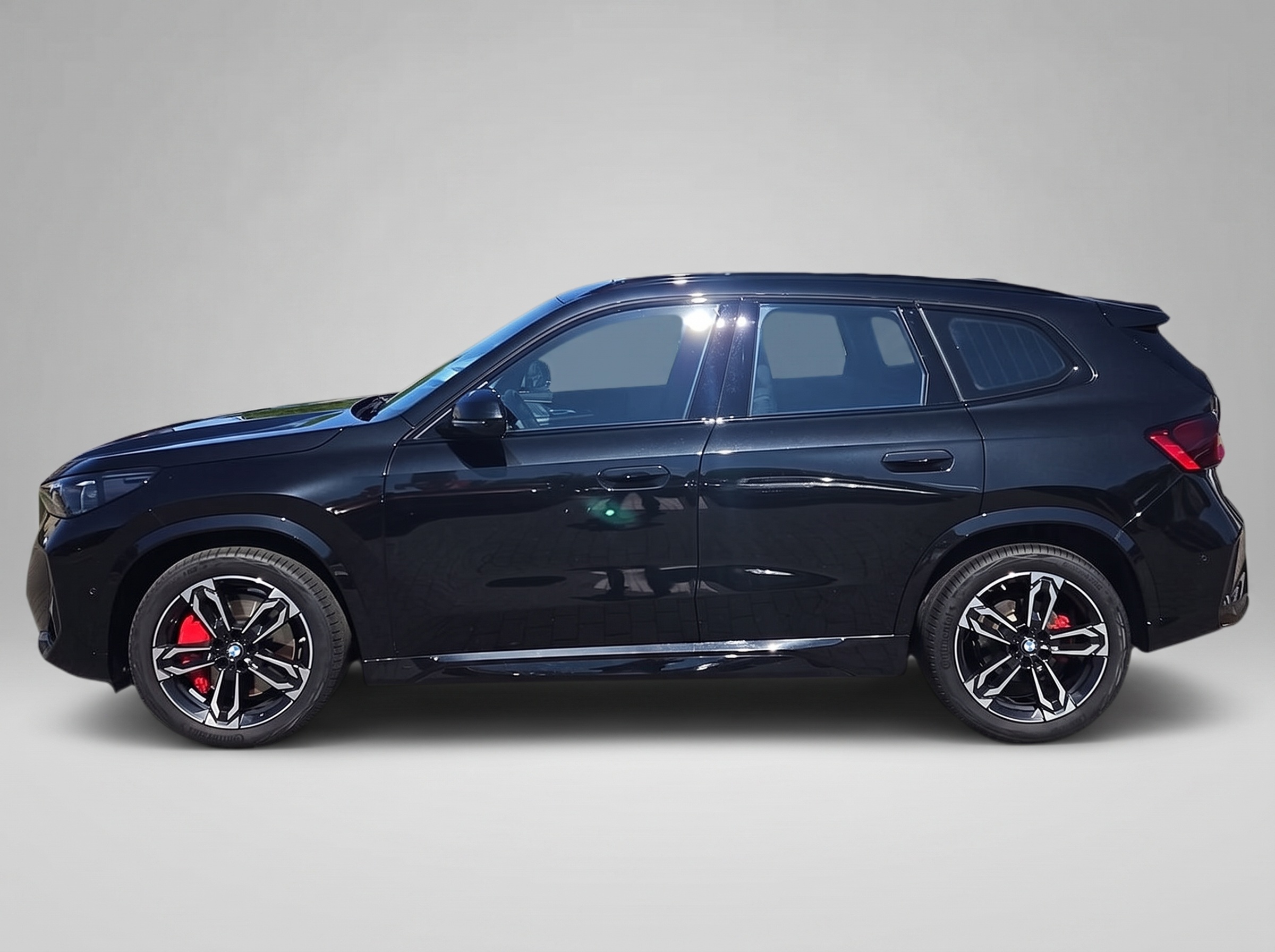 BMW X1 18i sDrive M Sport Pro – Vista 2