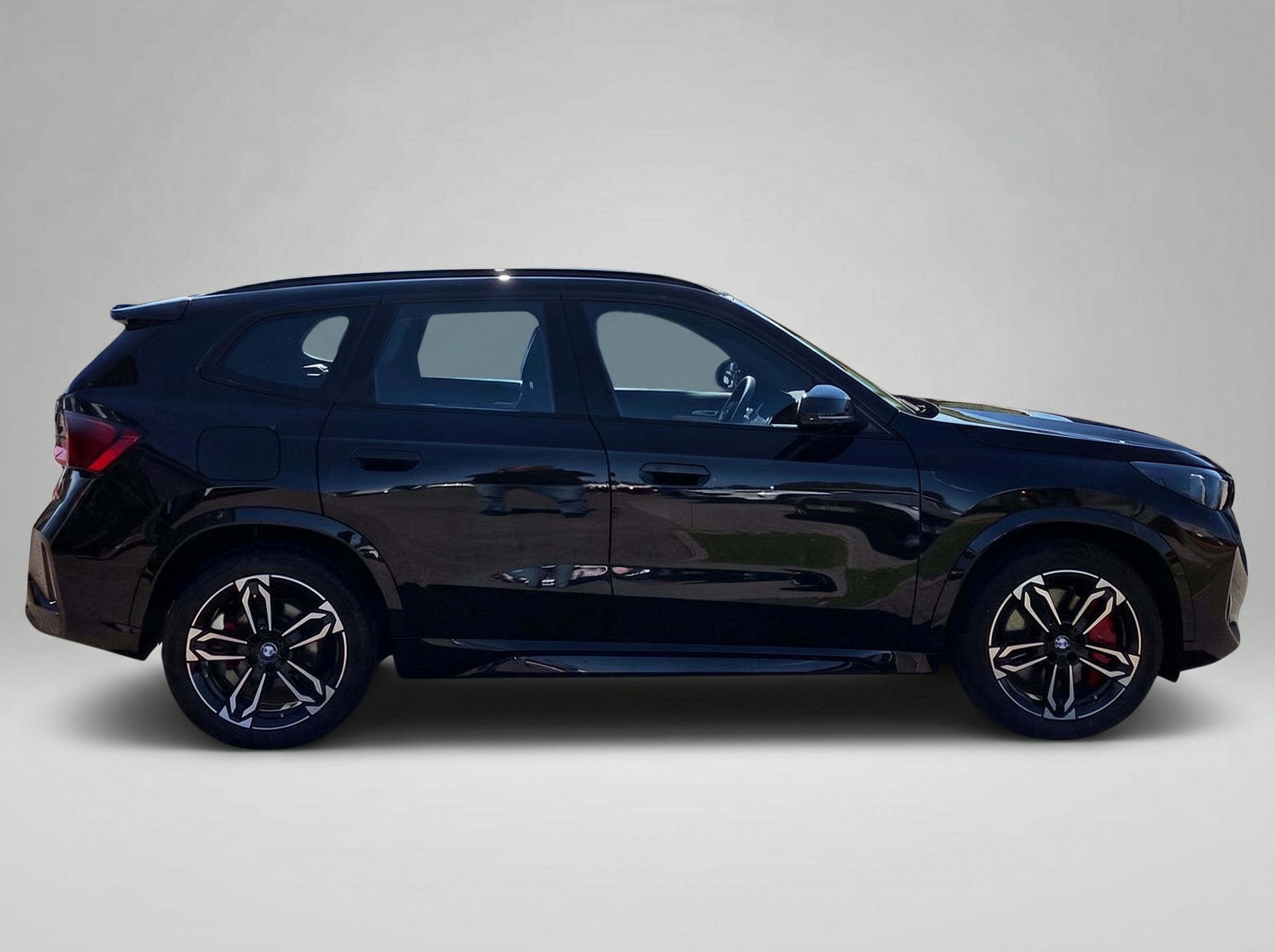 BMW X1 18i sDrive M Sport Pro – Vista 5