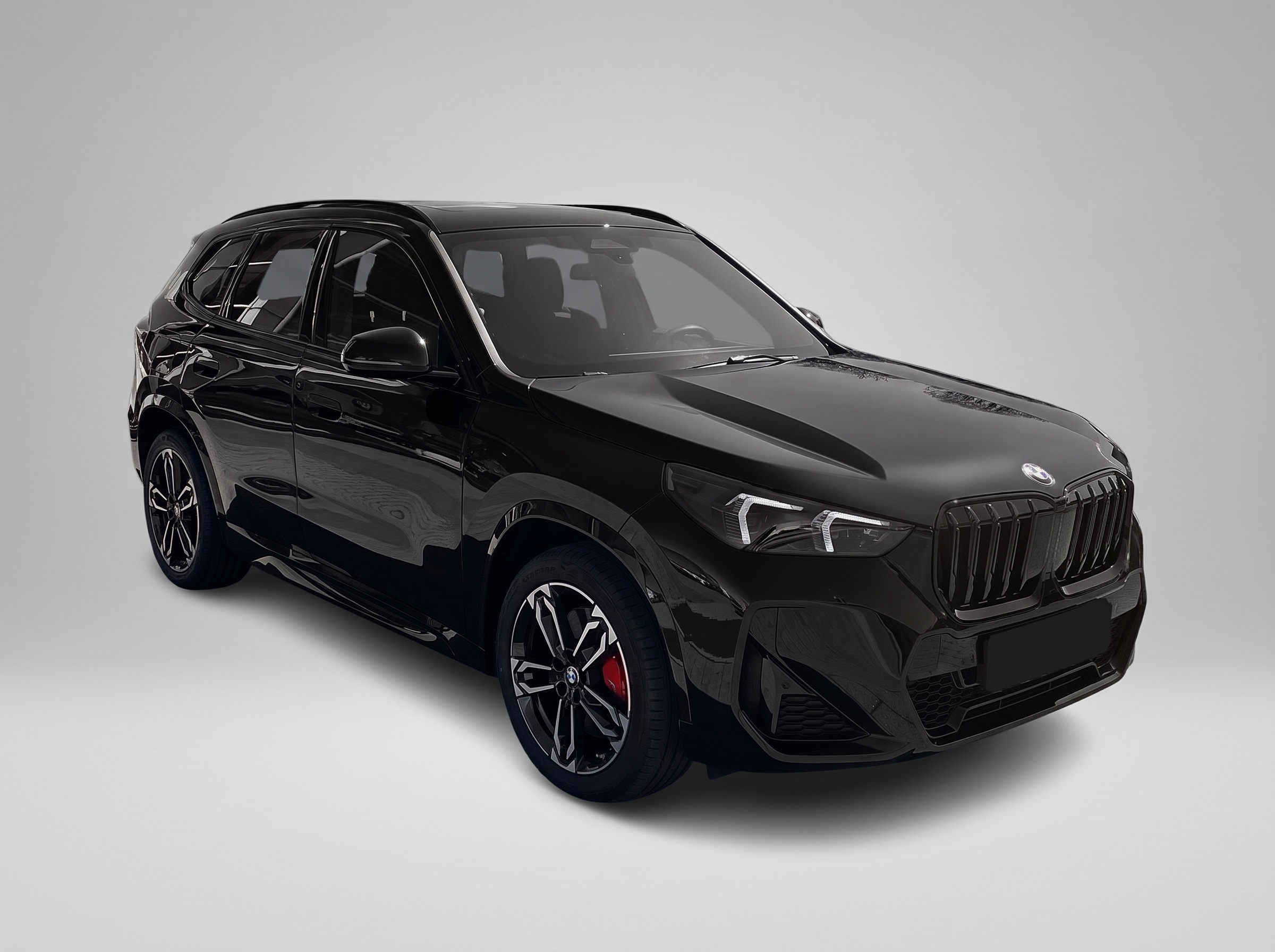 BMW X1 18i sDrive M Sport Pro – Vista 6