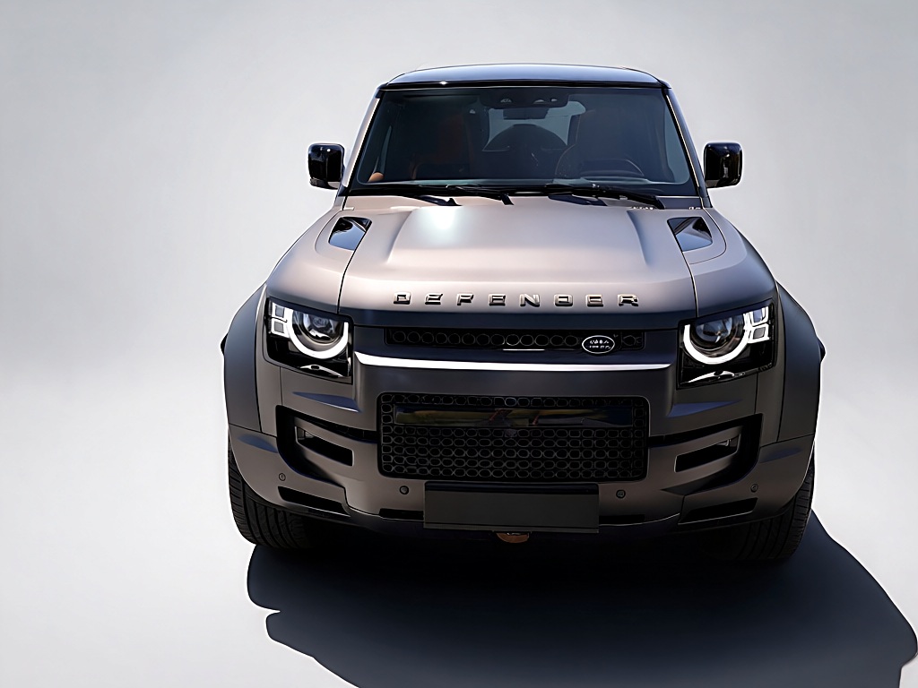 Land Rover Defender 110 OCTA Edition – Vista 5
