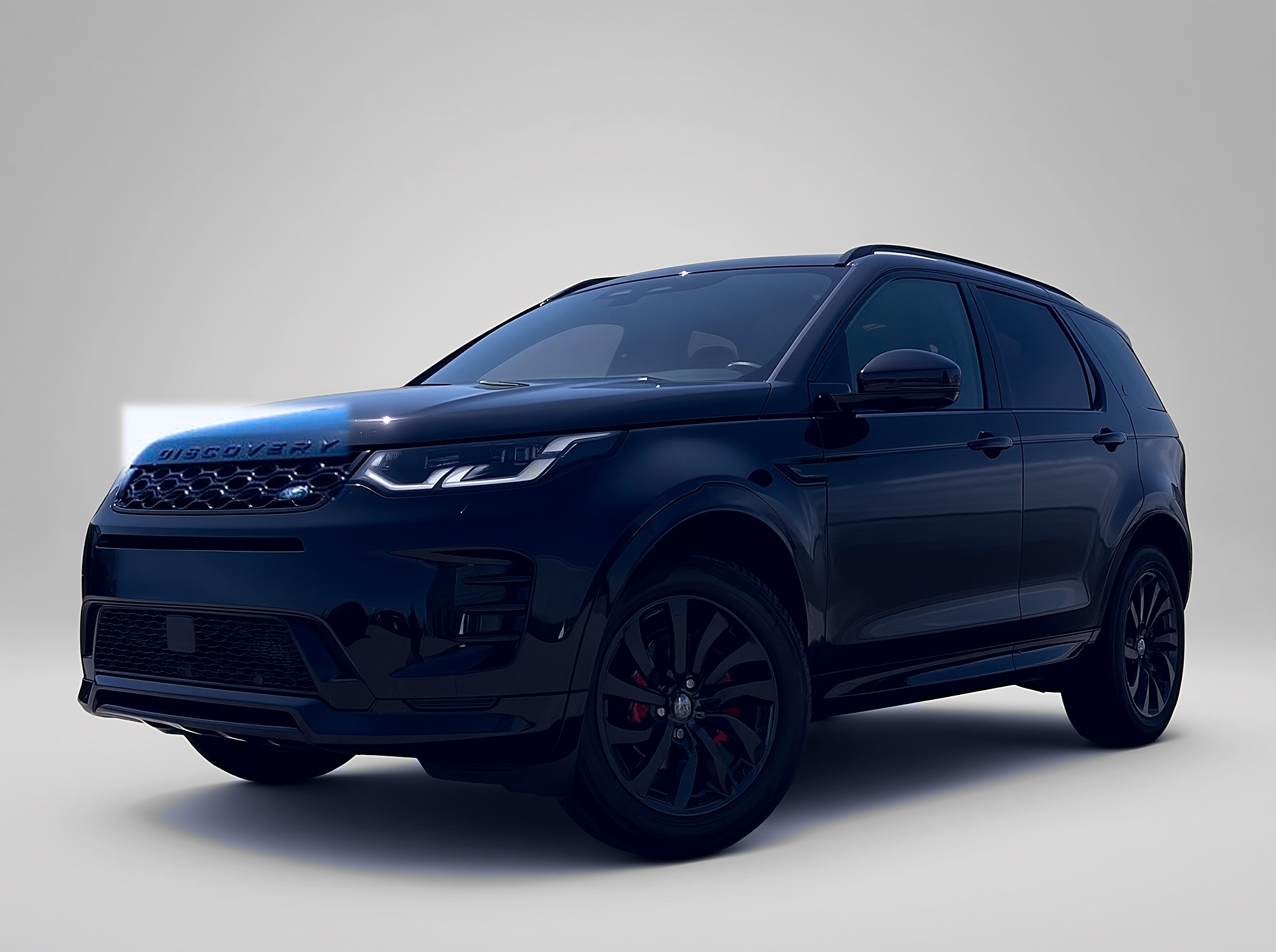 Land Rover Discovery Sport Dynamic SE – acheter en ligne chez FlexiMoto
