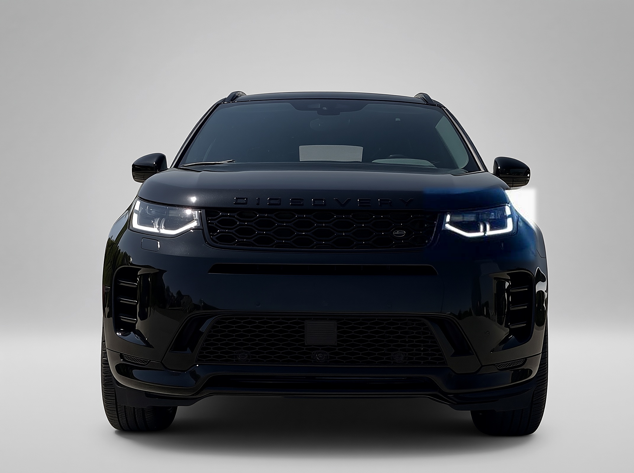Land Rover Discovery Sport Dynamic SE – Vue 5