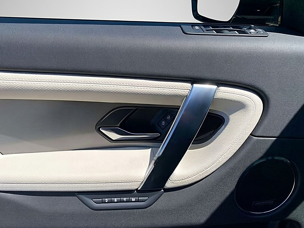 Land Rover Discovery Sport Dynamic SE – Vue 6