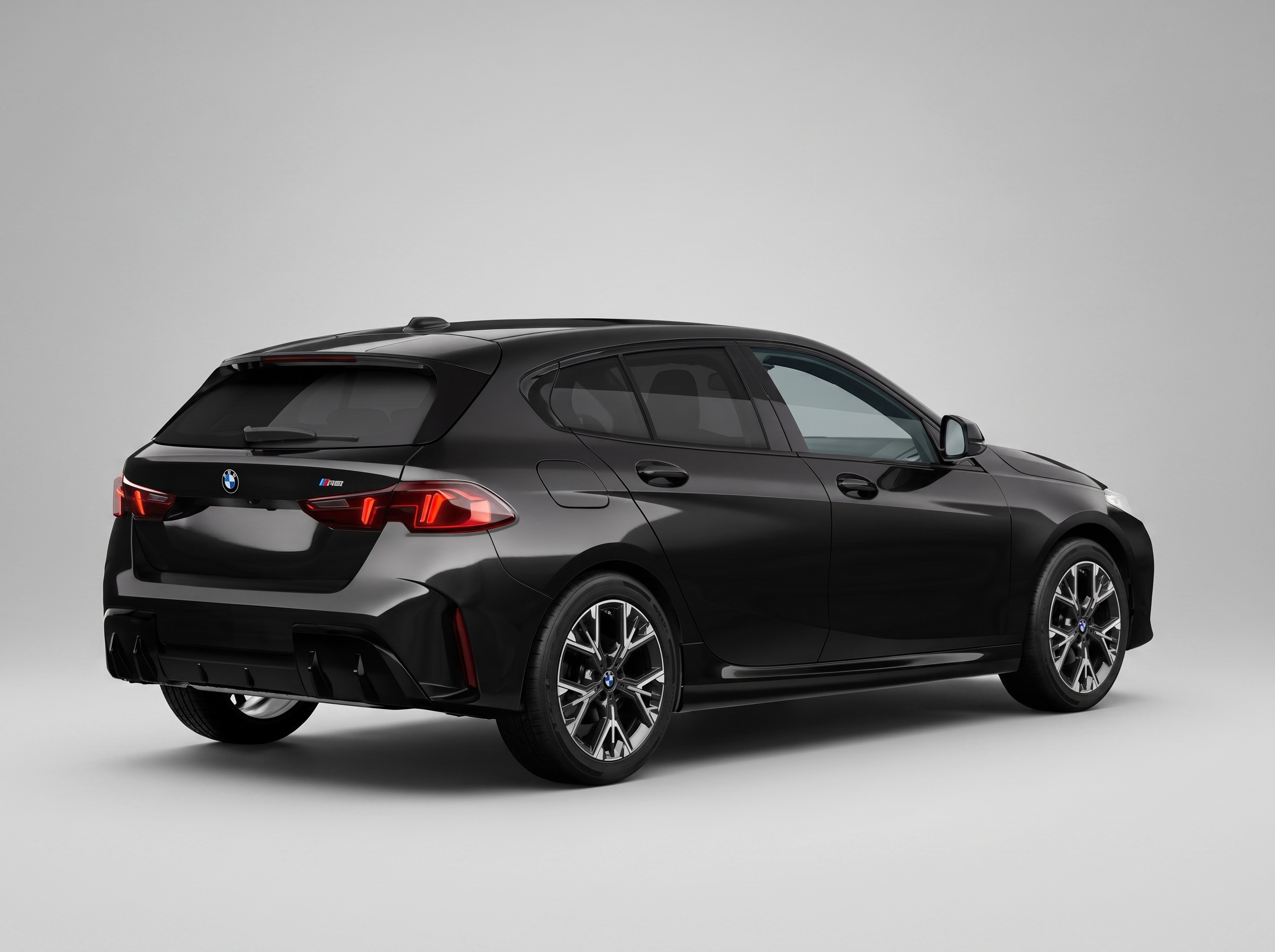 BMW 120 M Sport – Vue 3