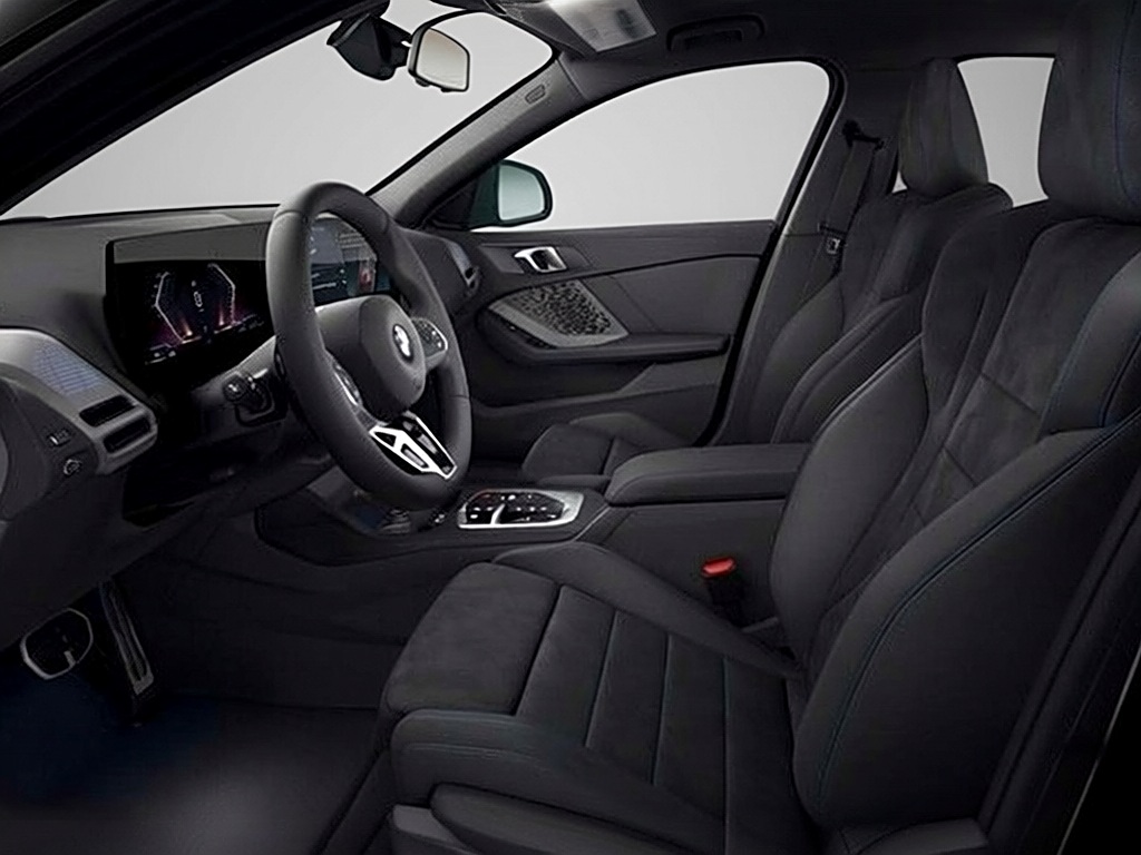 BMW 120 M Sport – Vue 4