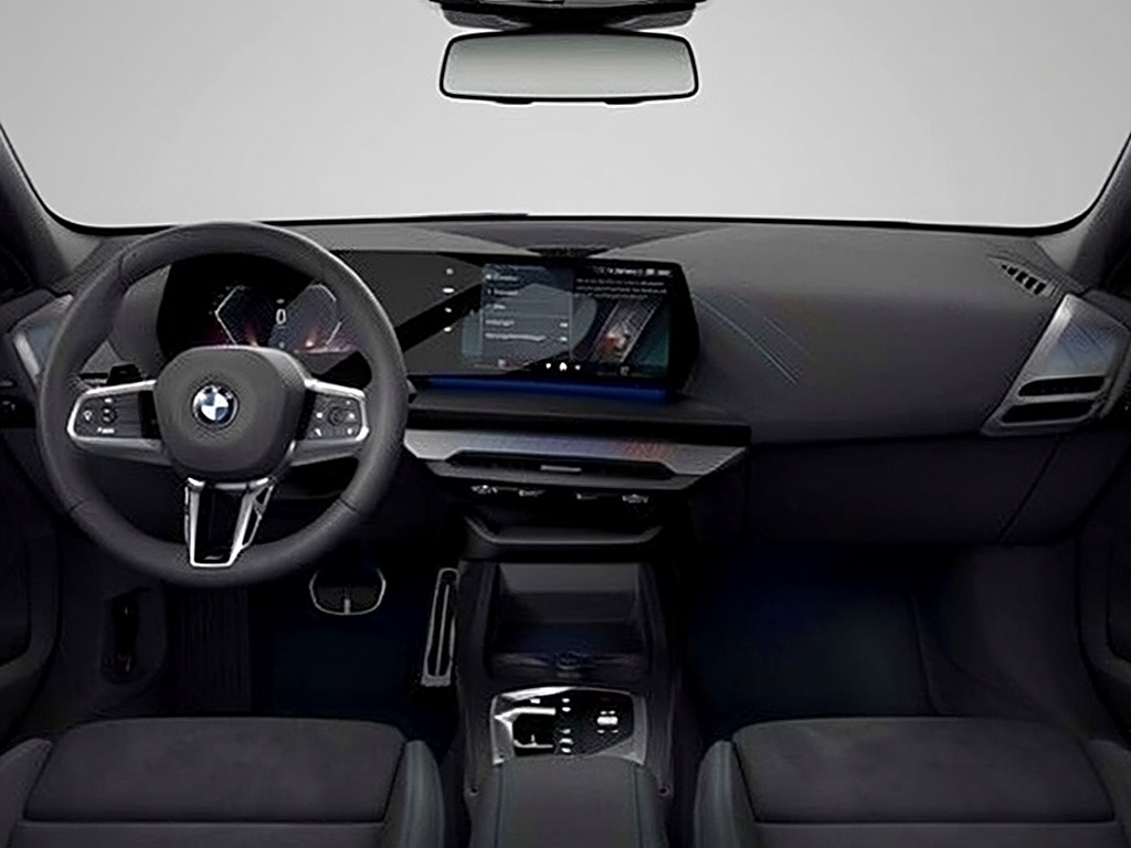 BMW 120 M Sport – Vue 5