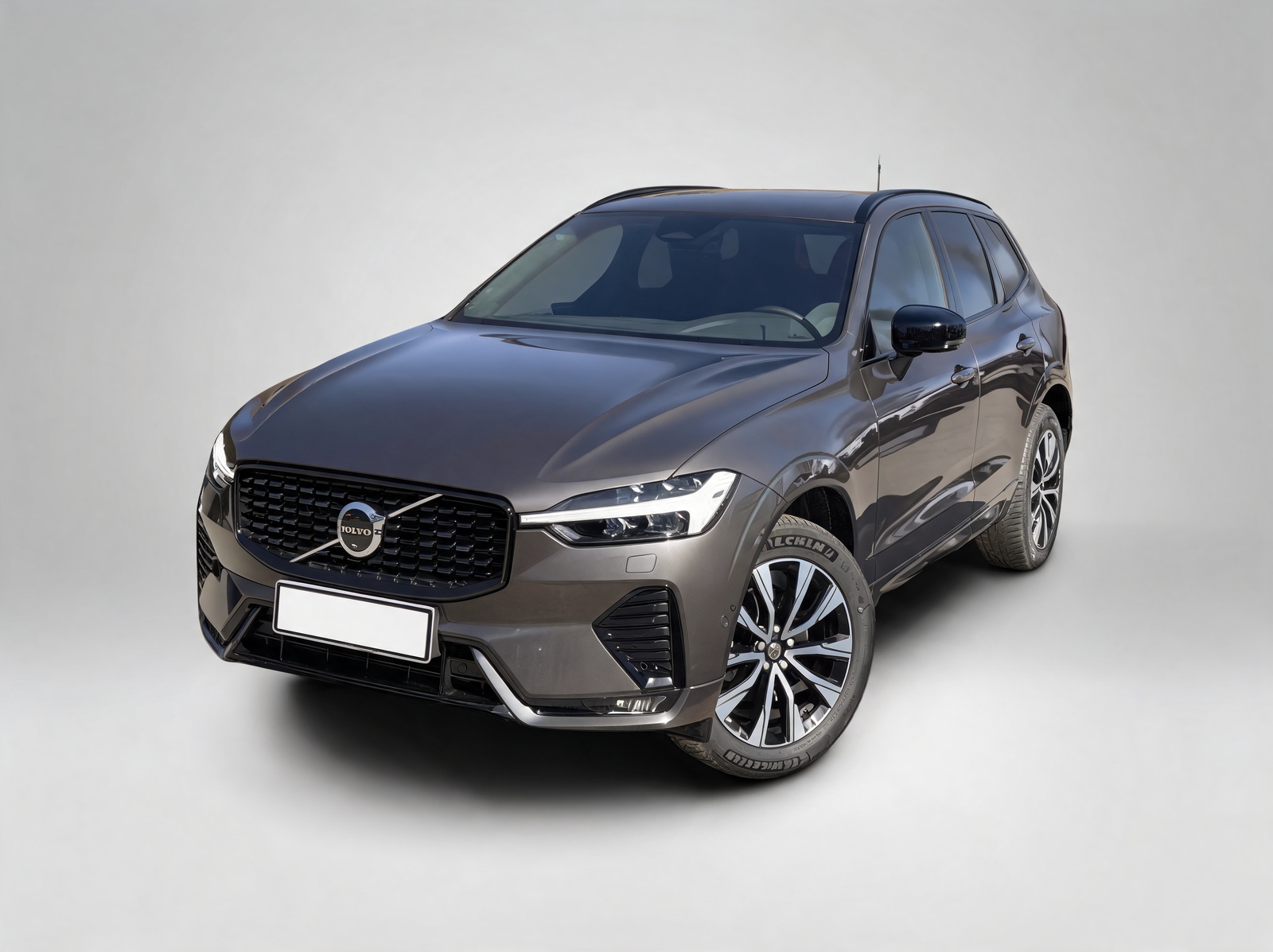 Volvo XC60 B5 AWD Plus Dark – Vista 2