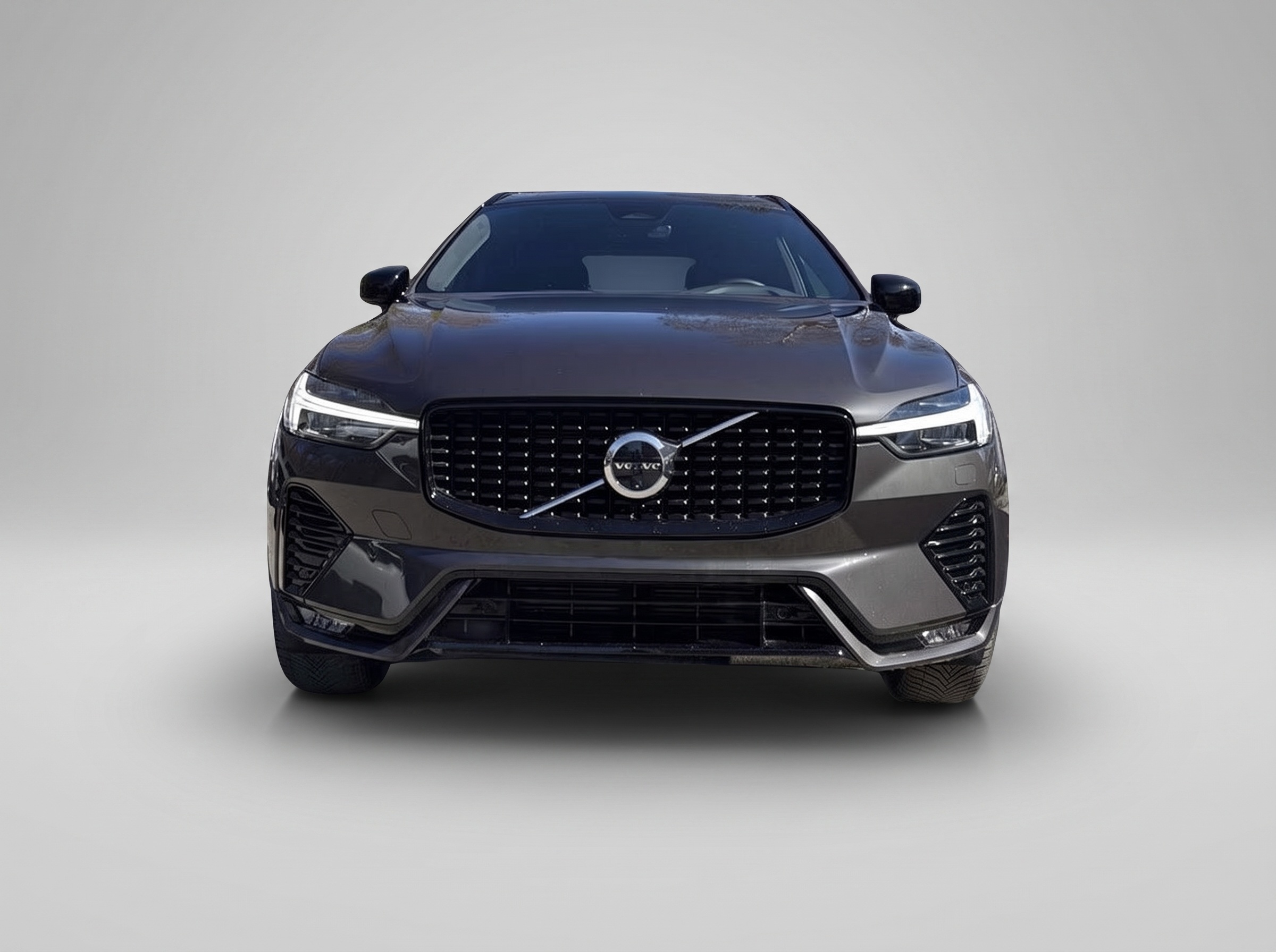 Volvo XC60 B5 AWD Plus Dark – Vista 3