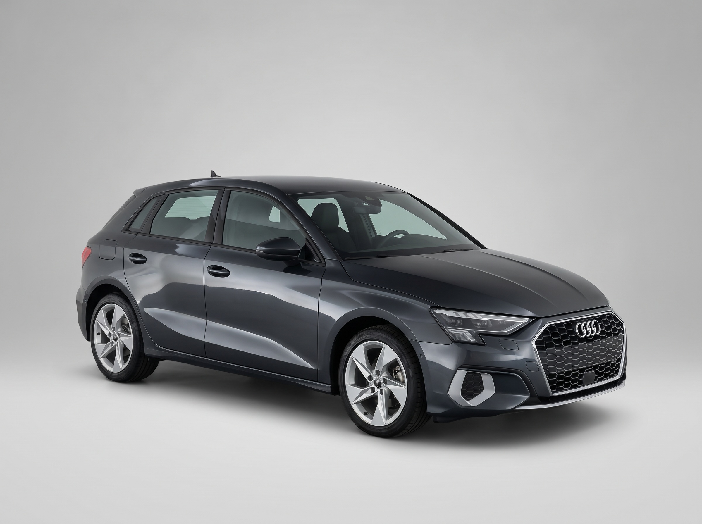 Audi A3 Sportback – View 6