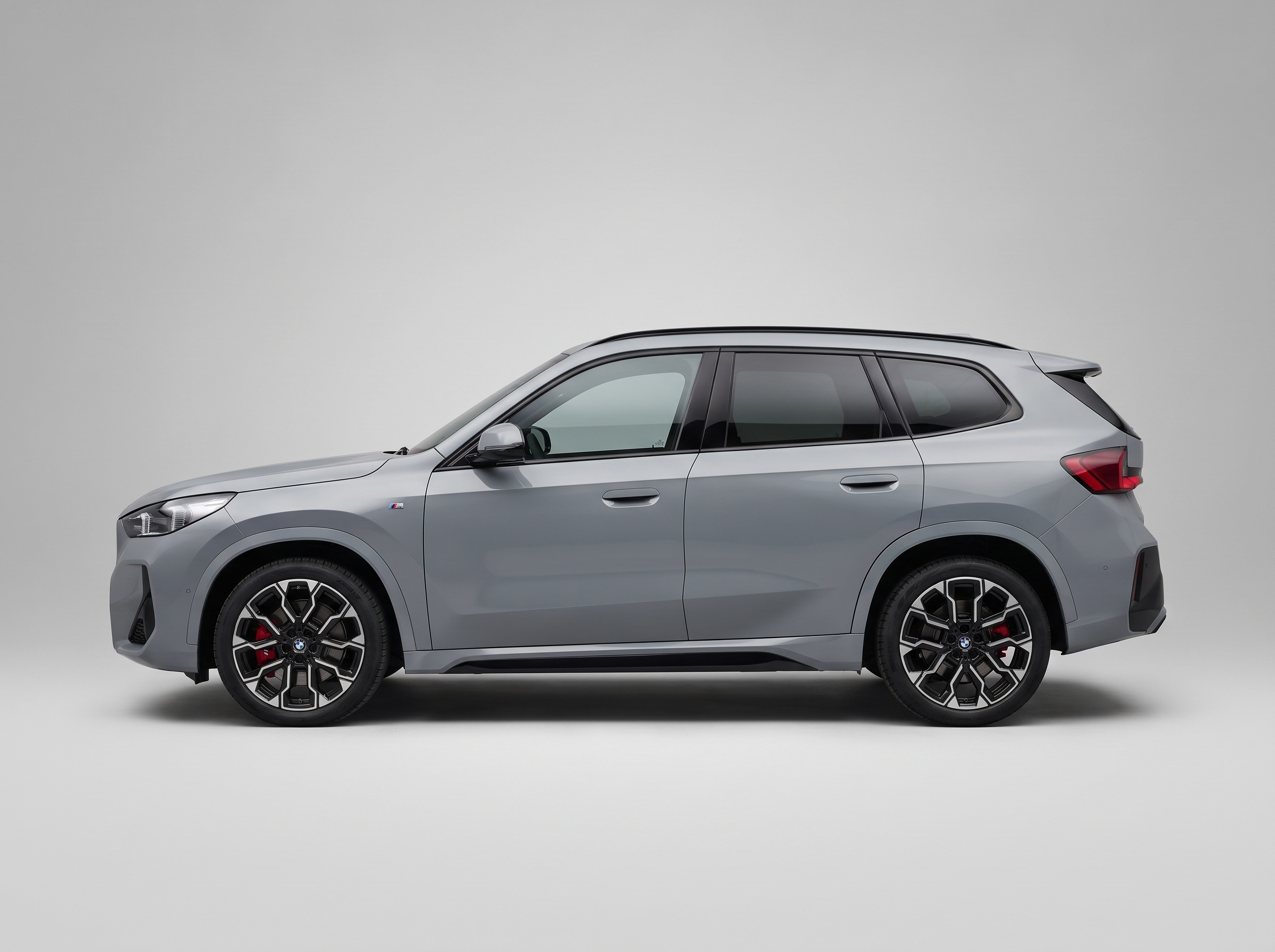 BMW X3 40d xDrive M Sport – Vista 2
