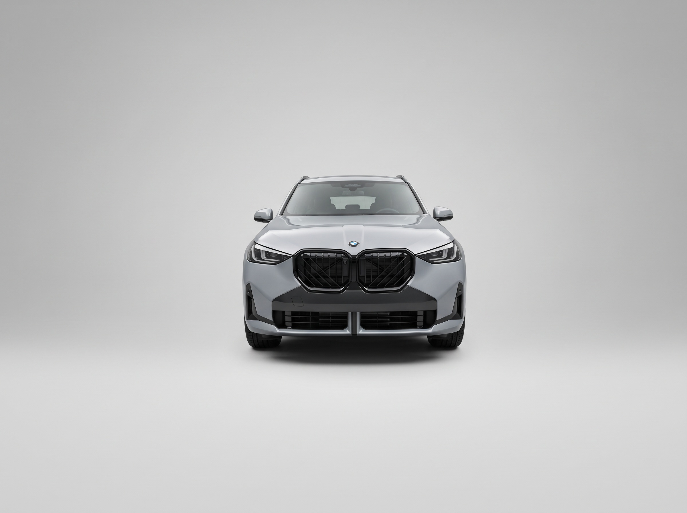 BMW X3 40d xDrive M Sport – Vista 5