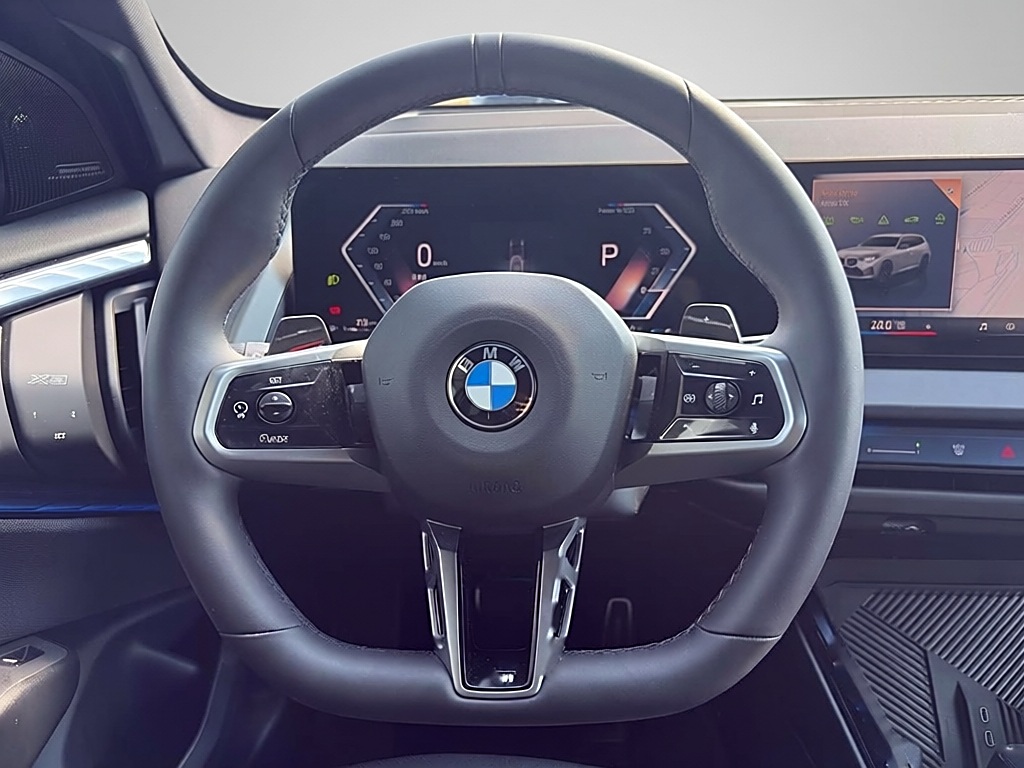 BMW X3 40d xDrive M Sport – Vista 6