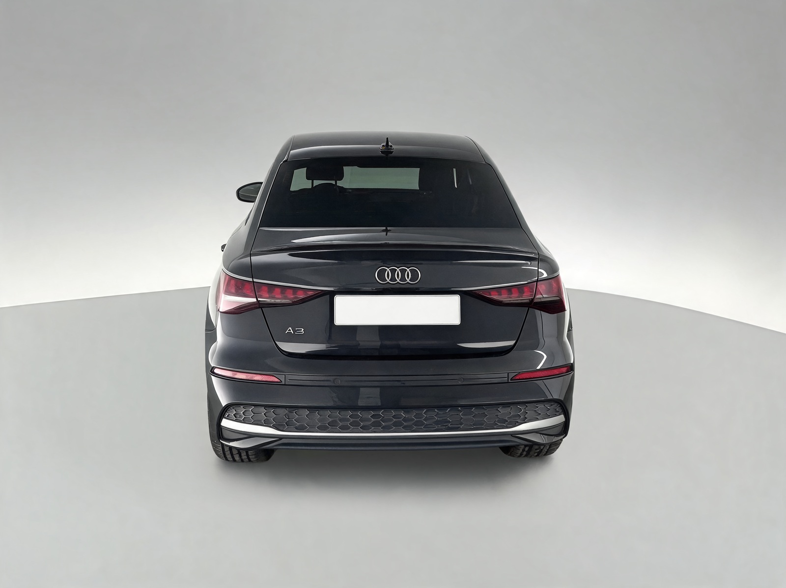 Audi A3 Limousine – Vue 2