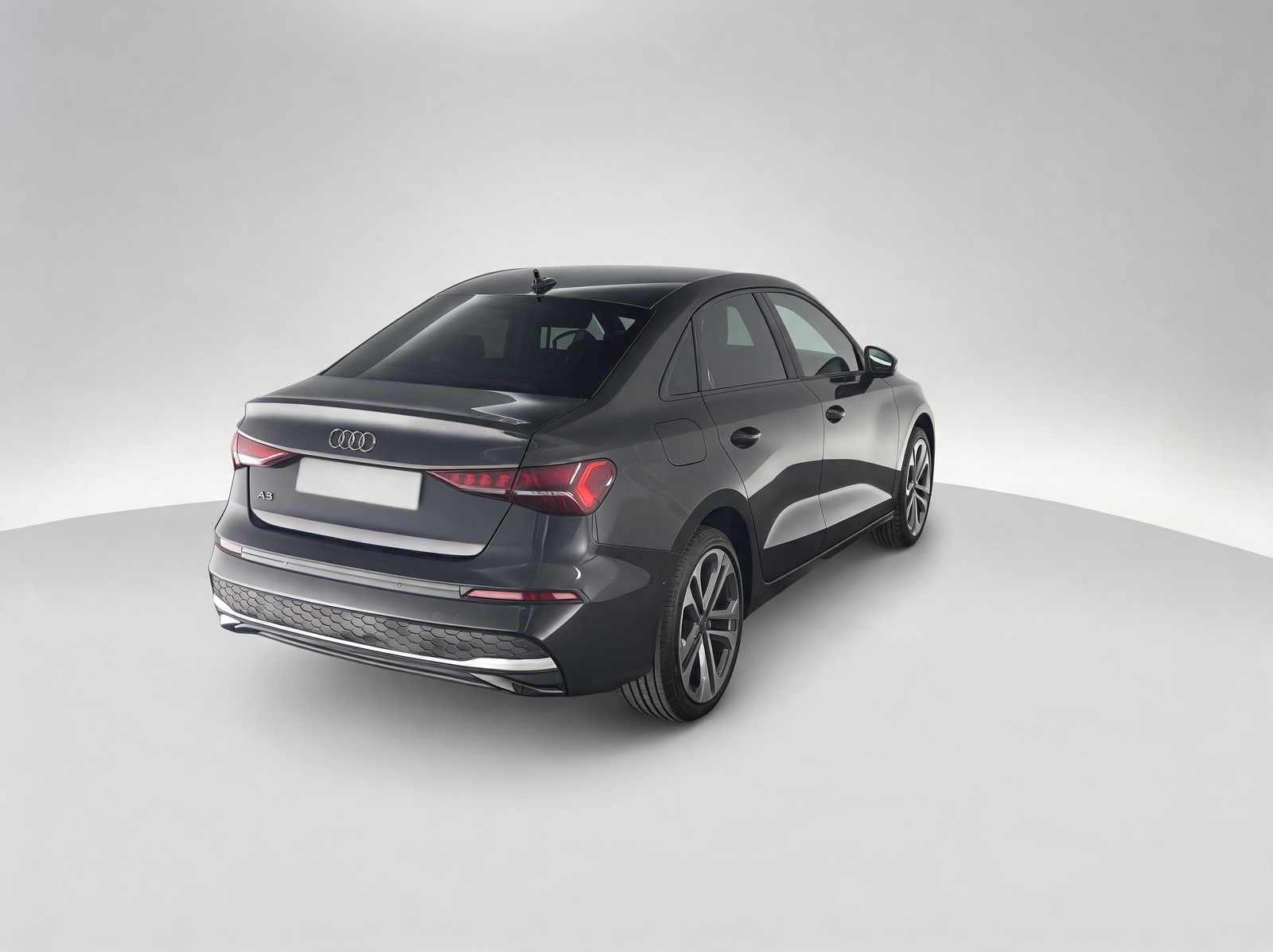 Audi A3 Limousine – Vue 3