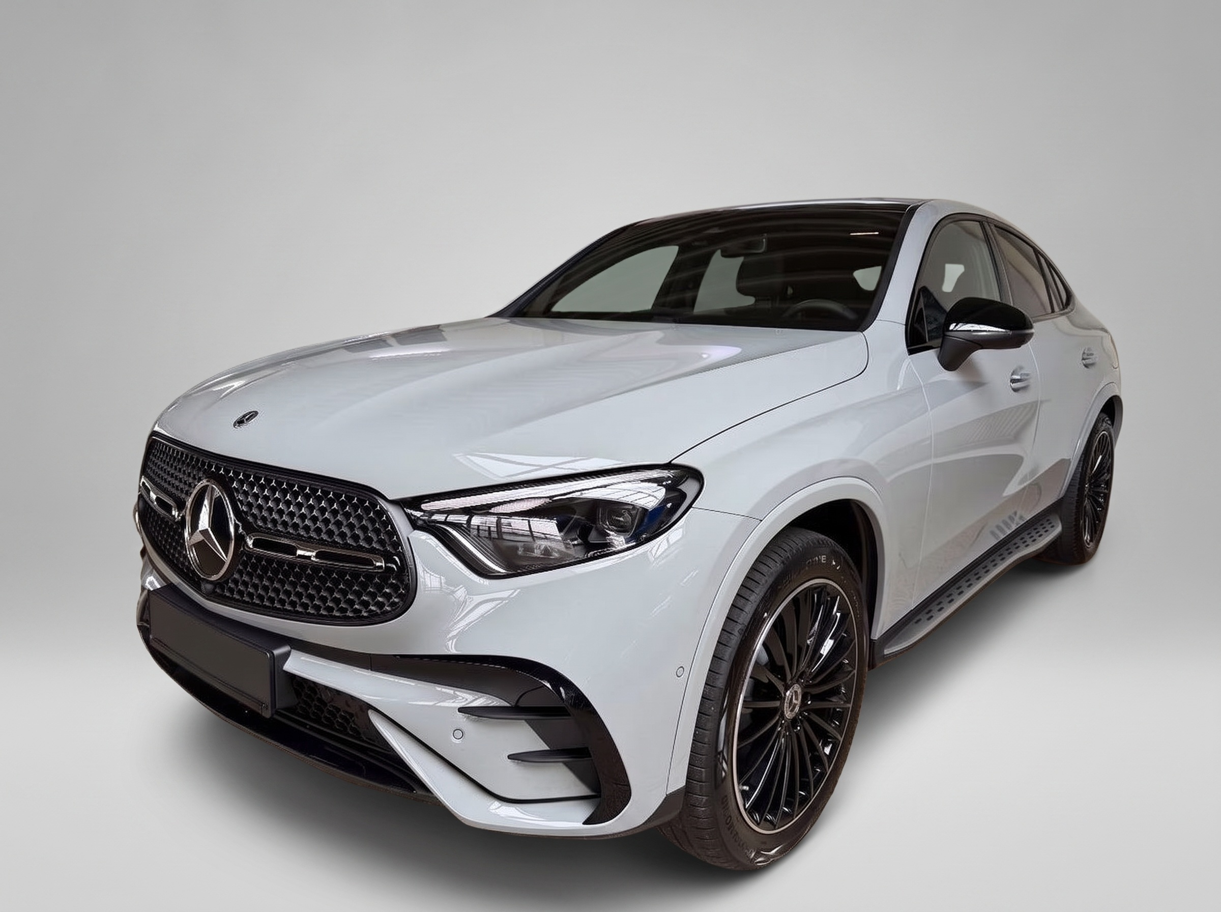 Mercedes-Benz GLC 300 de – online kaufen bei FlexiMoto