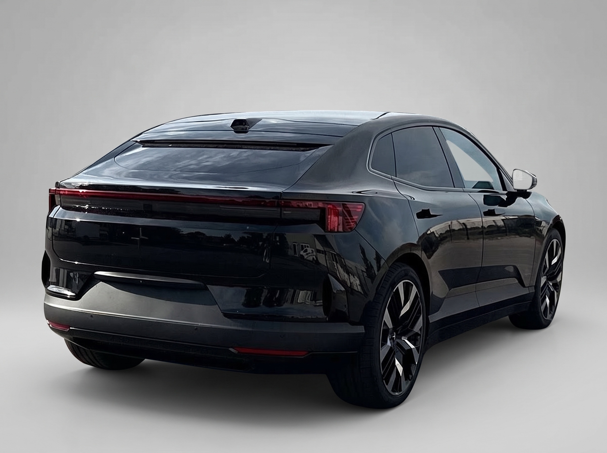 Polestar 4 Prime – Ansicht 2