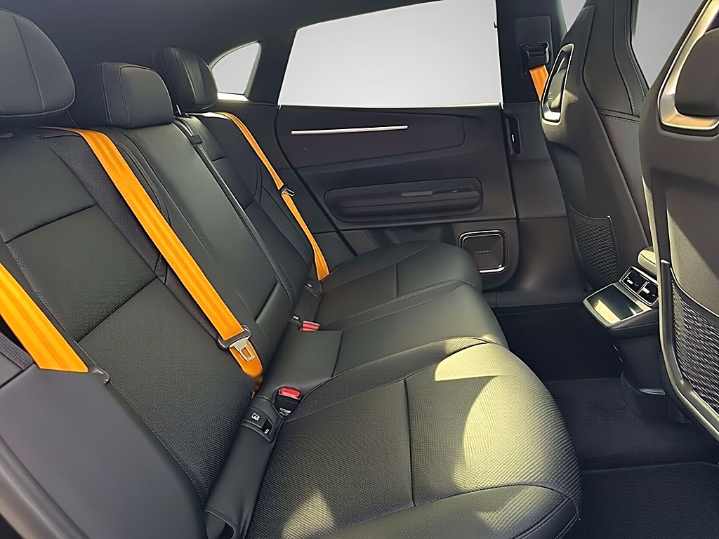 Polestar 4 Prime – Ansicht 5