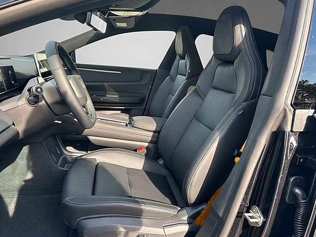 Polestar 4 Prime – Ansicht 6
