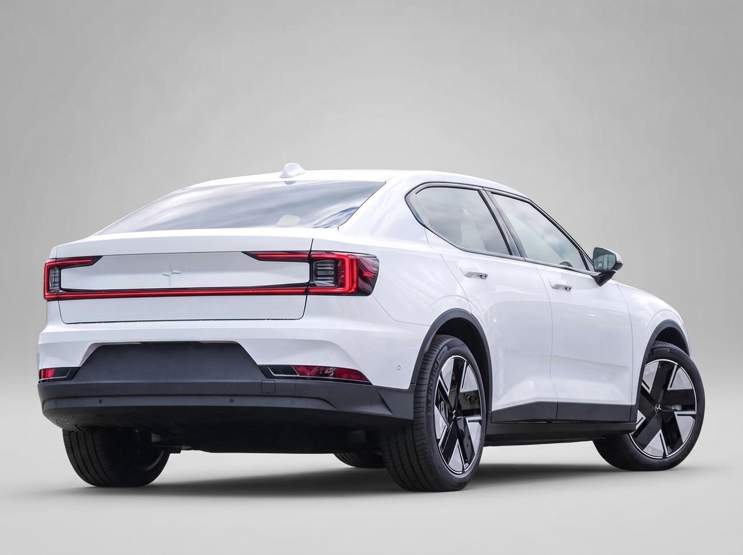 Polestar 2 Prime – Ansicht 2