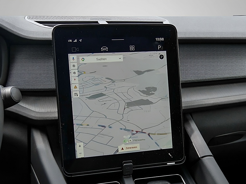 Polestar 2 Prime – Ansicht 5