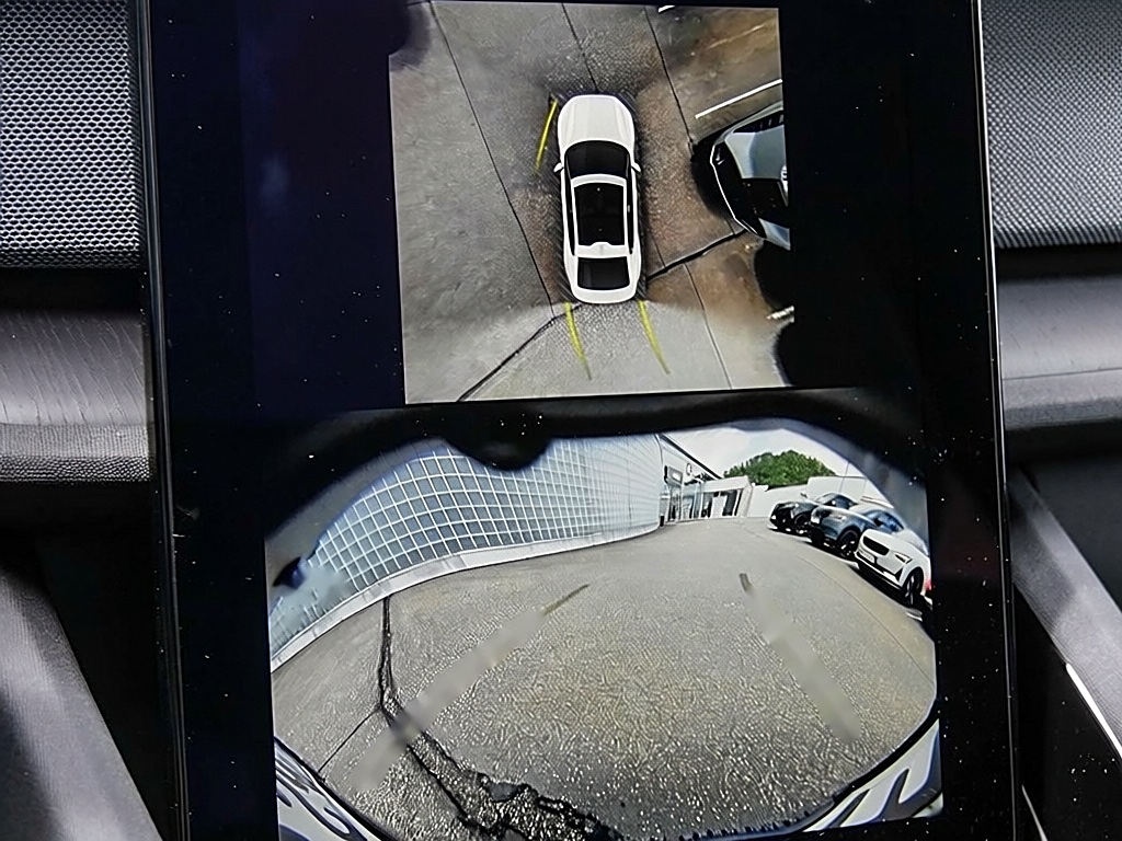 Polestar 2 Prime – Ansicht 6