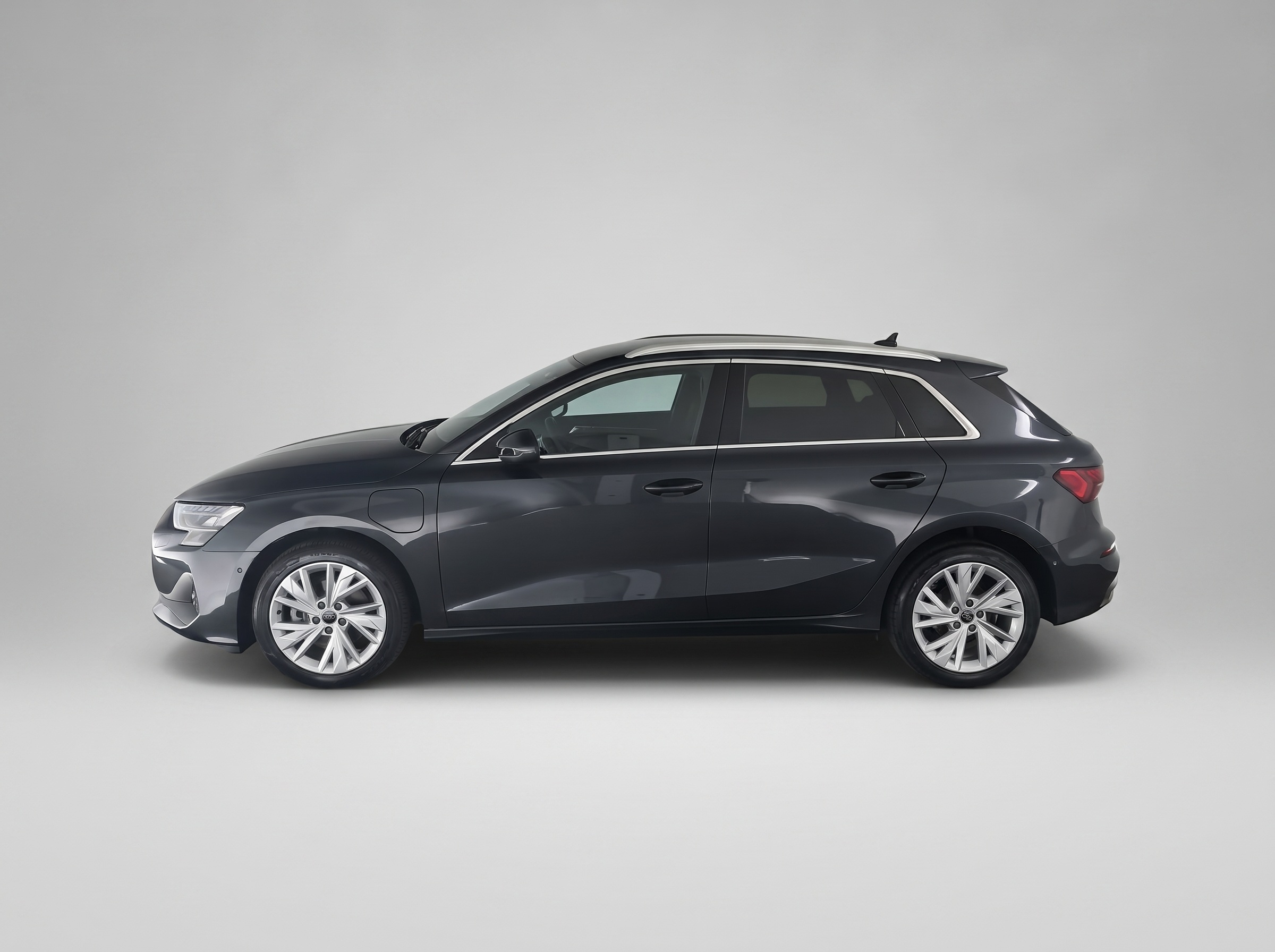 Audi A3 Sportback – Vue 2