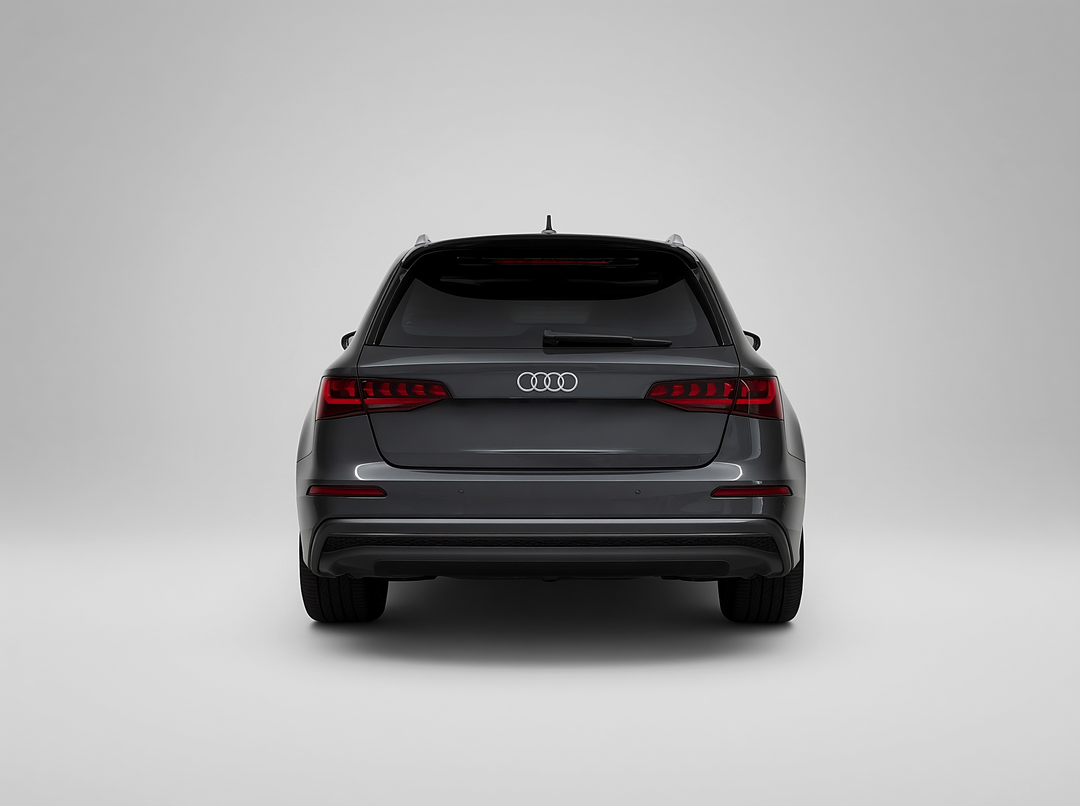 Audi A3 Sportback – Vue 4