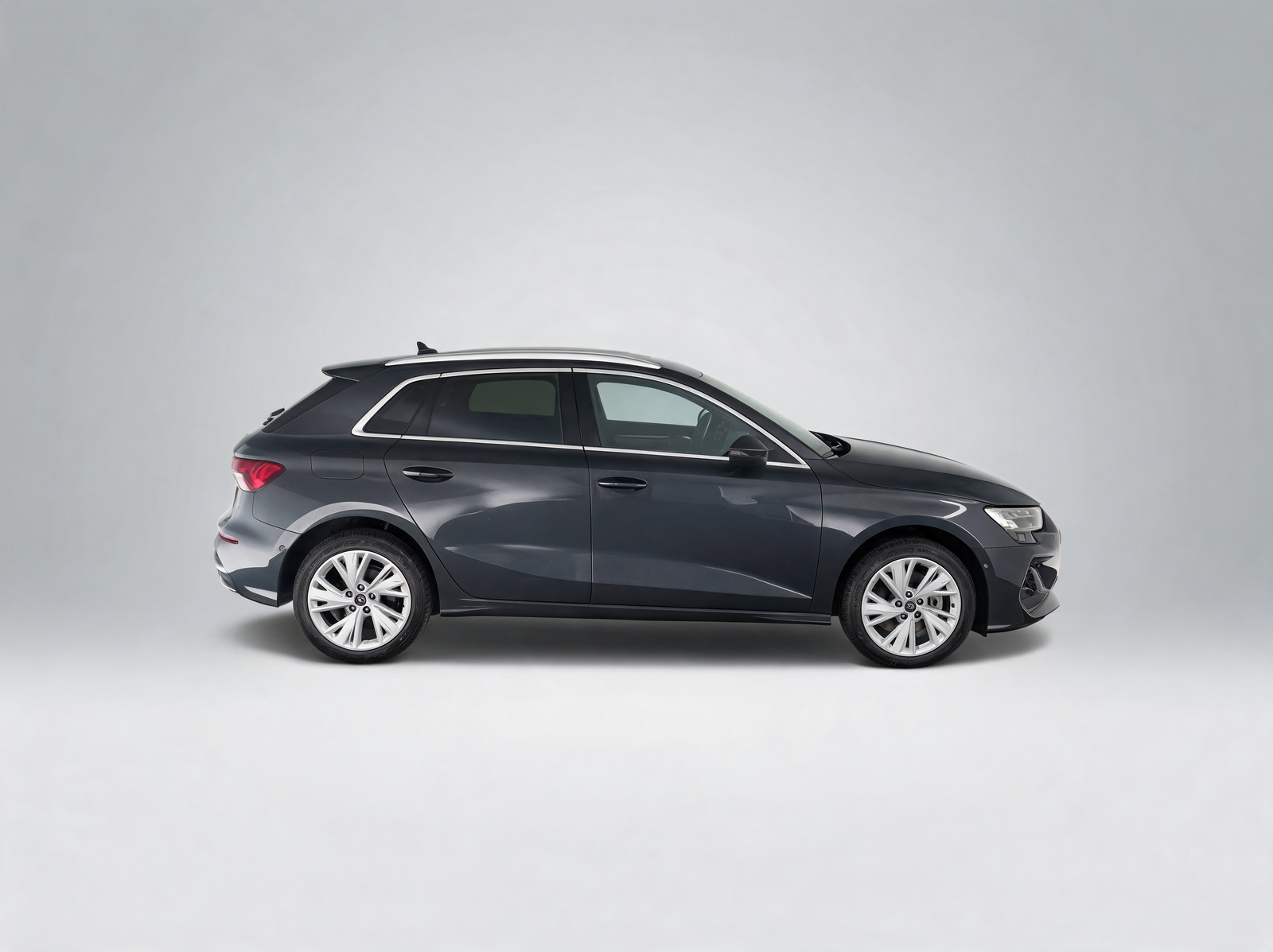 Audi A3 Sportback – Vue 6