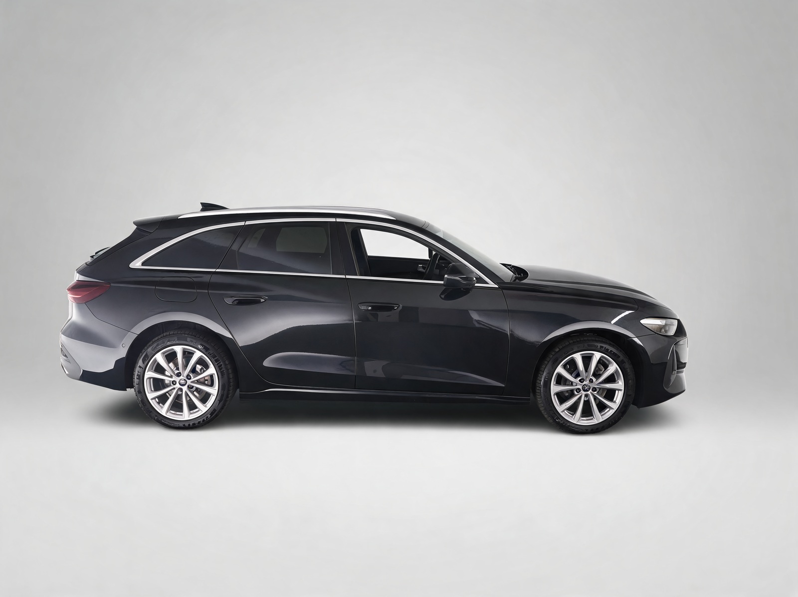 Audi A5 Avant – Vue 6