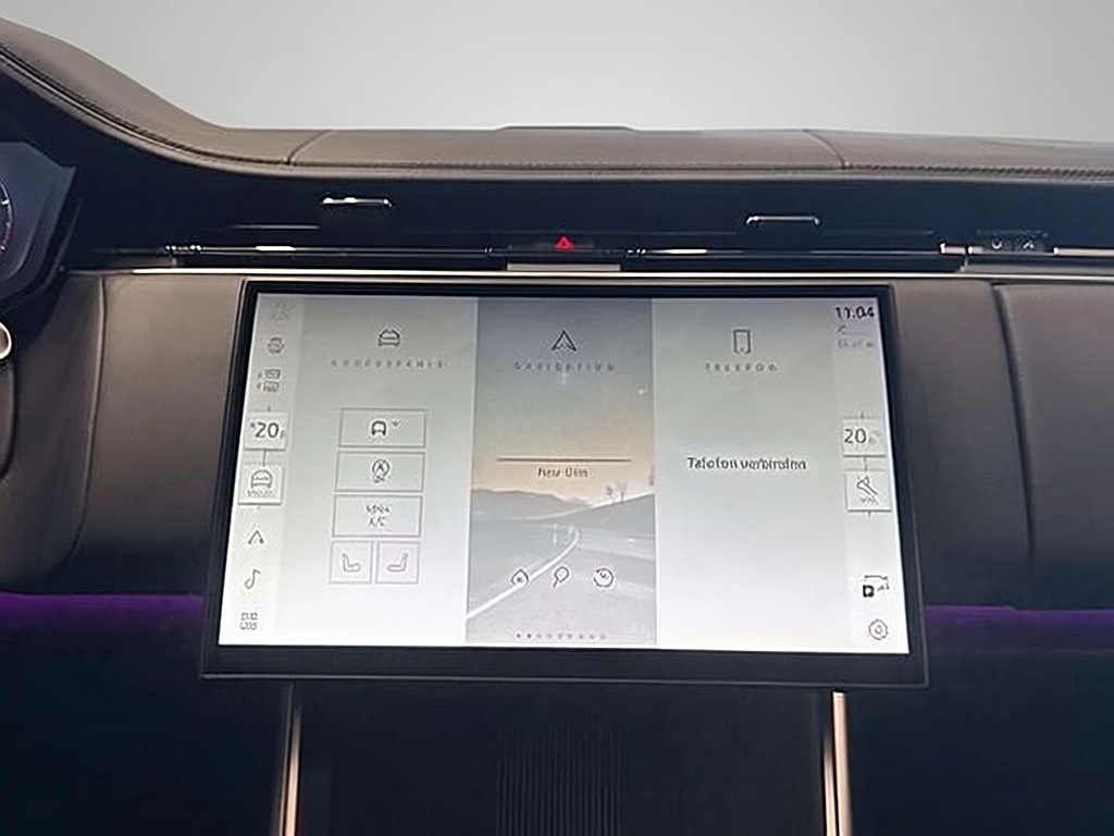 Land Rover Range Rover Autobiography – View 4