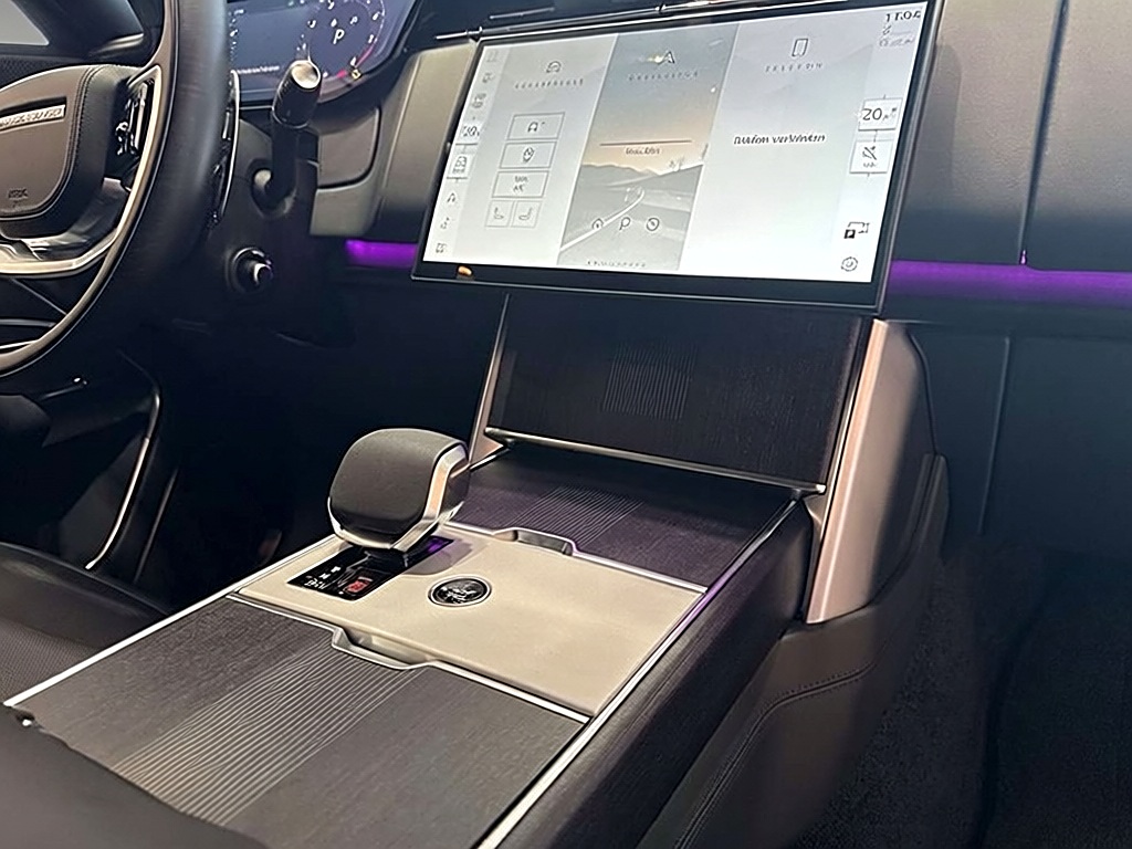Land Rover Range Rover Autobiography – View 5