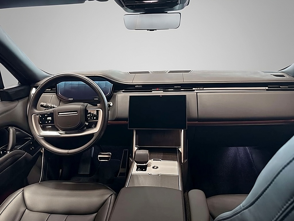 Land Rover Range Rover Autobiography – View 6
