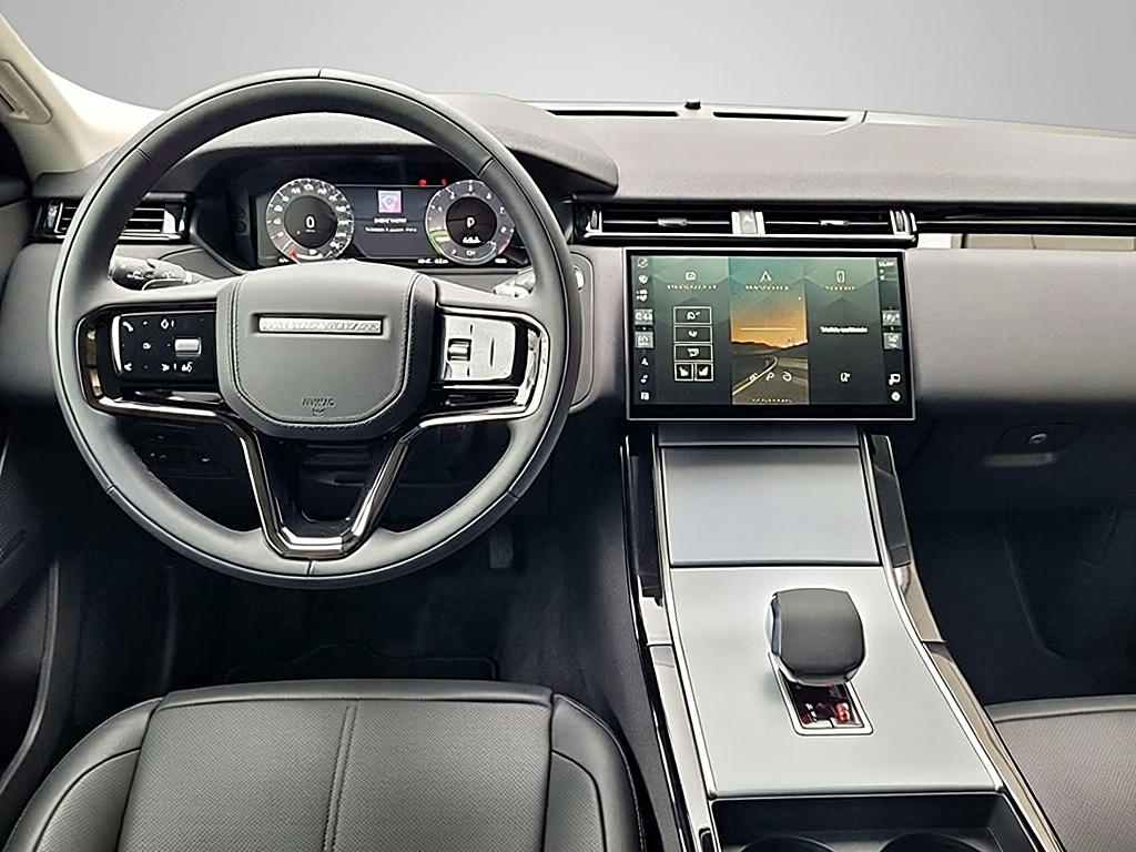 Land Rover Range Rover Velar P400e S – View 5