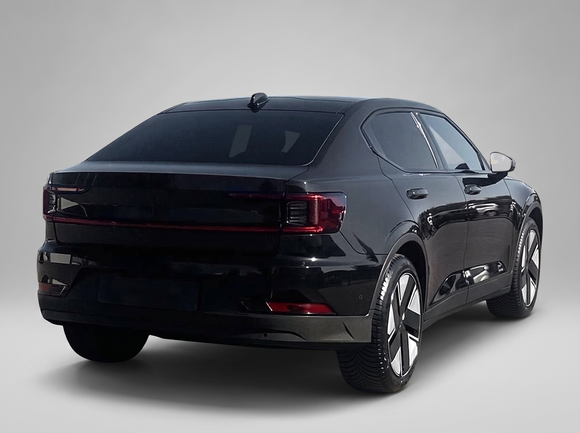 Polestar 2 Long Range Single Motor Pilot Plus – Vue 2