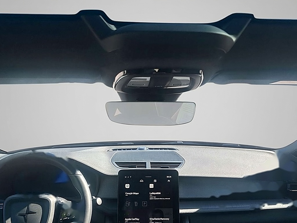 Polestar 2 Long Range Single Motor Pilot Plus – Vue 6